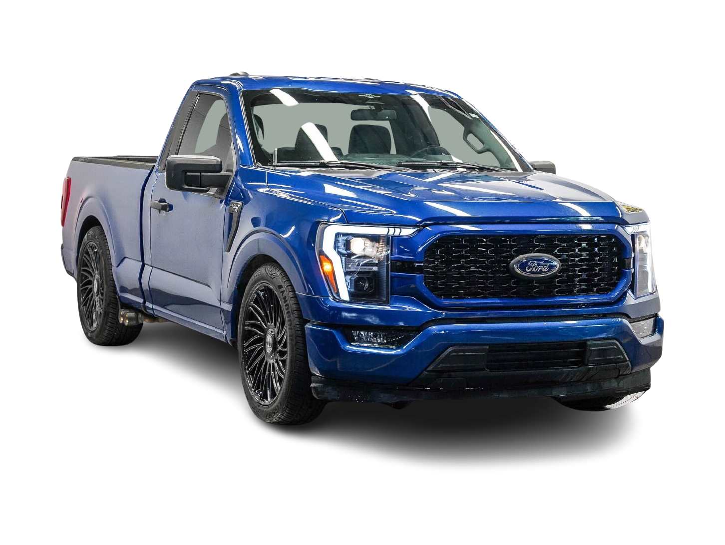 Thumbnail: 2023 Ford F-150 - 1