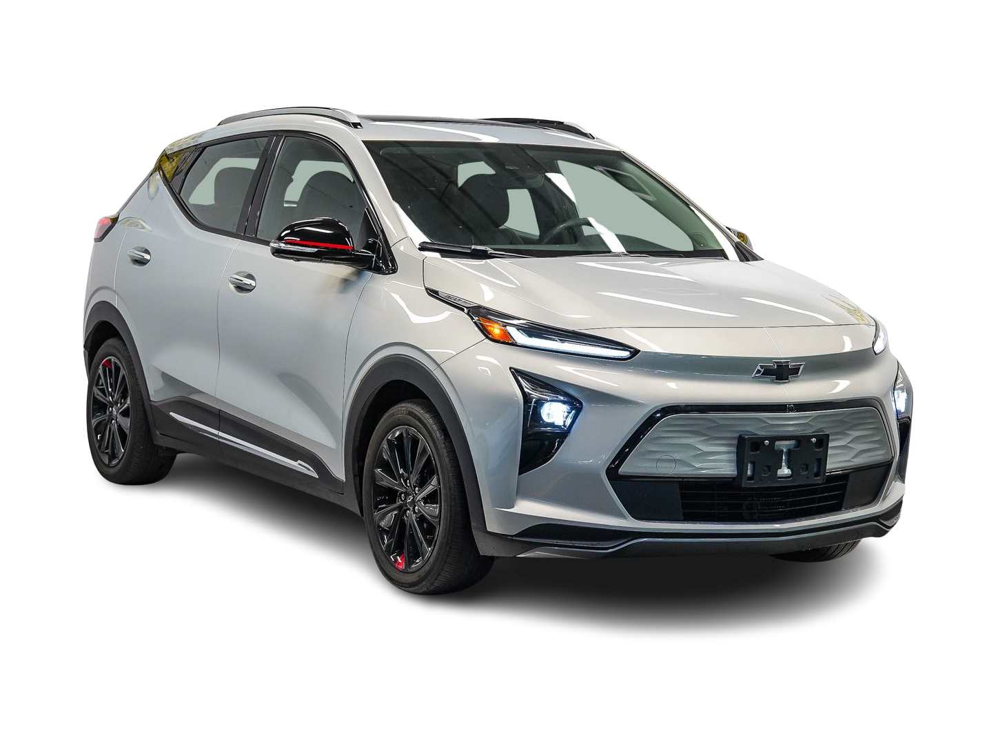 2023 Chevrolet Bolt EUV Premier -
                  Van Nuys, CA