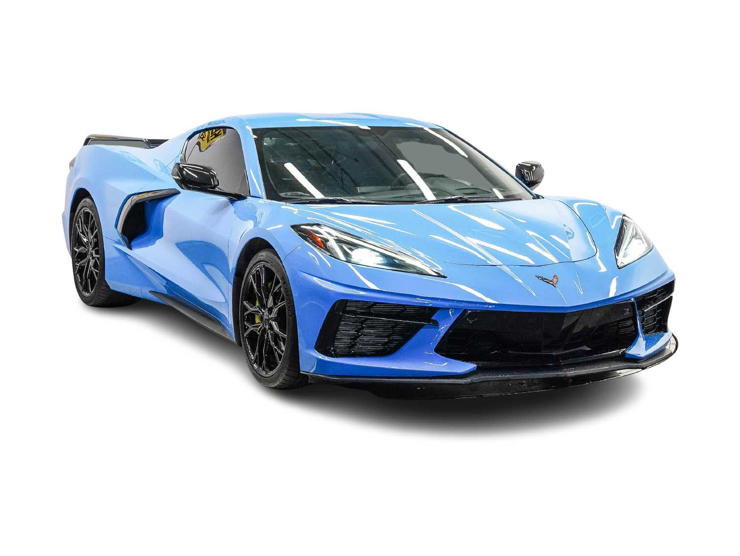 Thumbnail: 2023 Chevrolet Corvette - 1