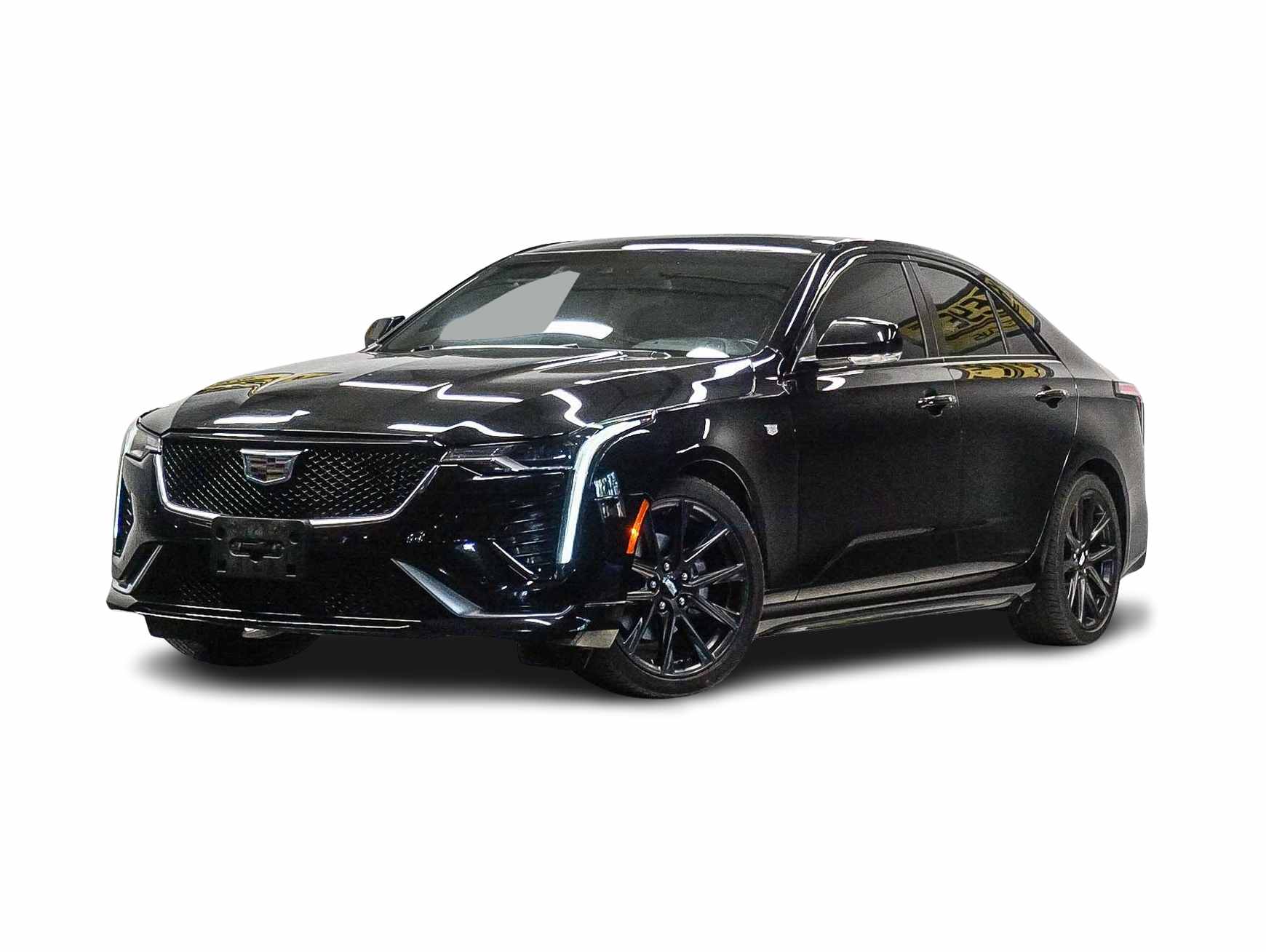 2023 Cadillac CT4 Sport -
                  Van Nuys, CA
