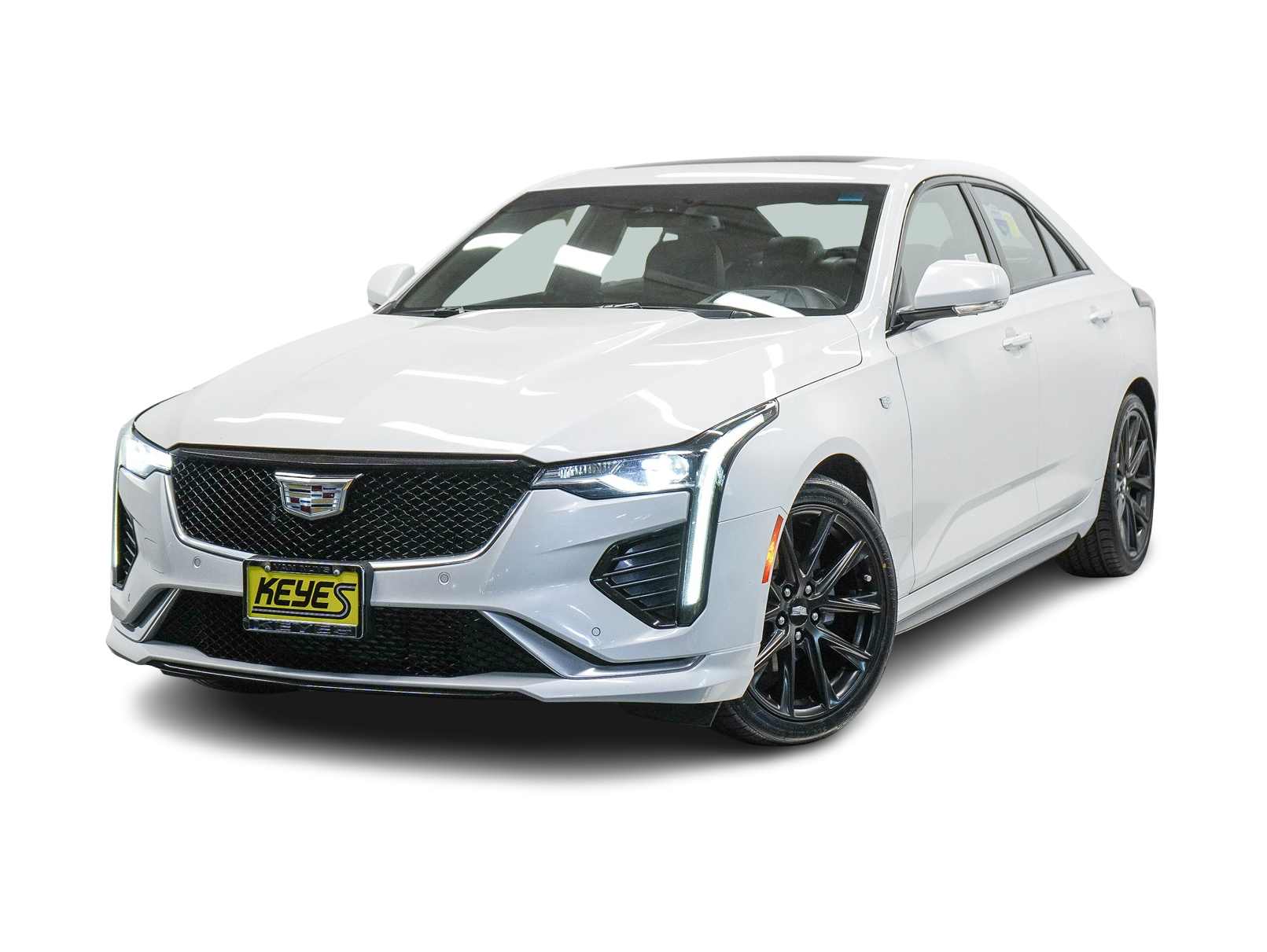 2023 Cadillac CT4 Sport -
                  Van Nuys, CA