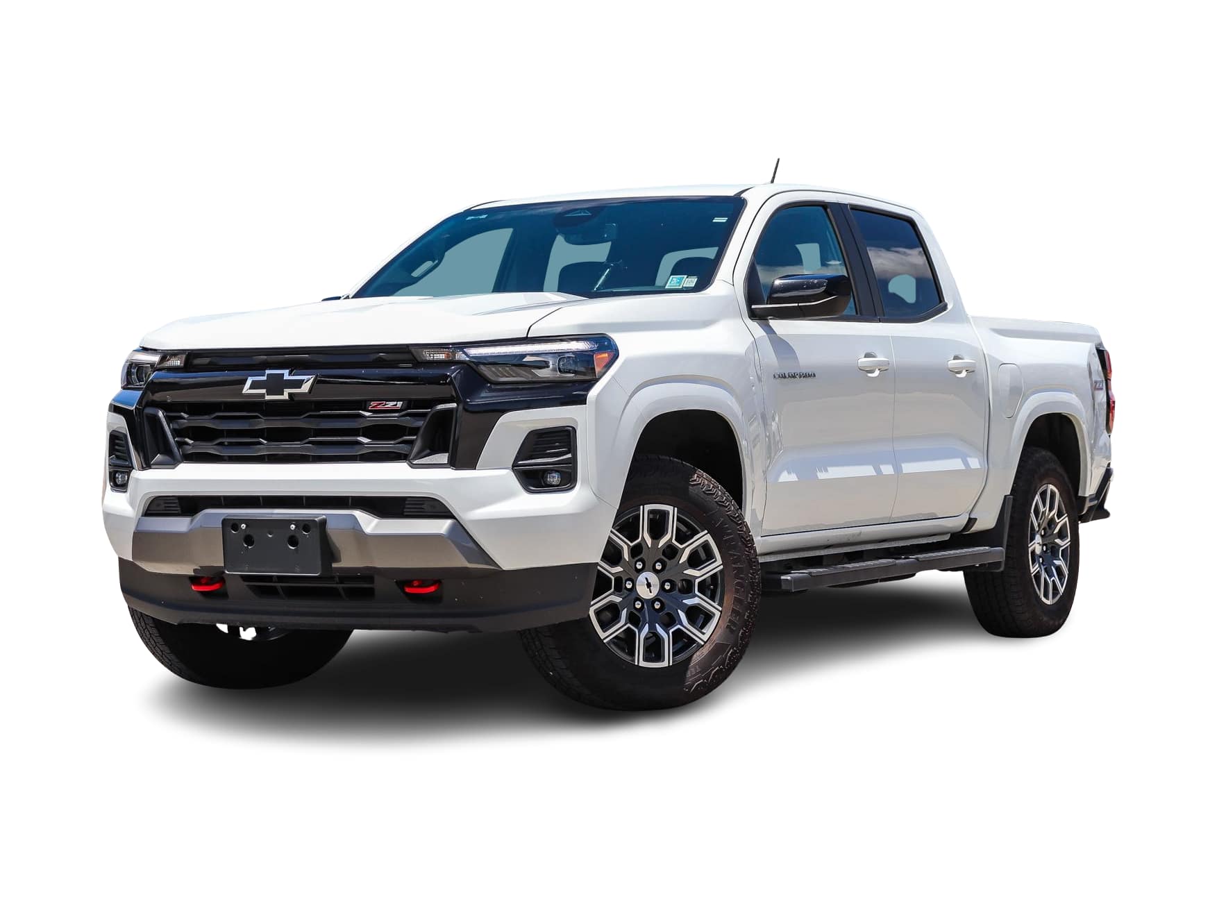 Thumbnail: 2024 Chevrolet Colorado - 1