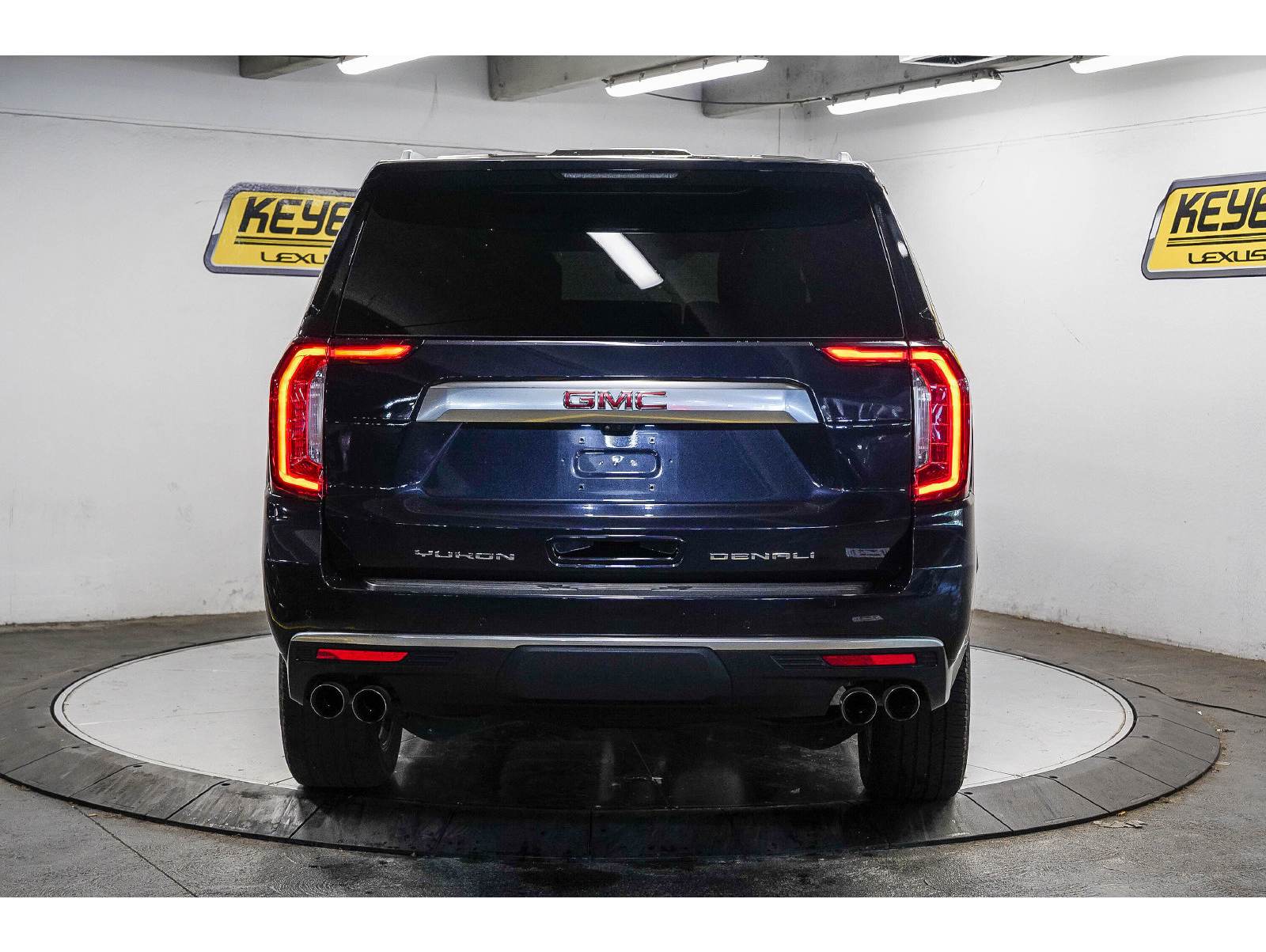 2024 GMC Yukon XL