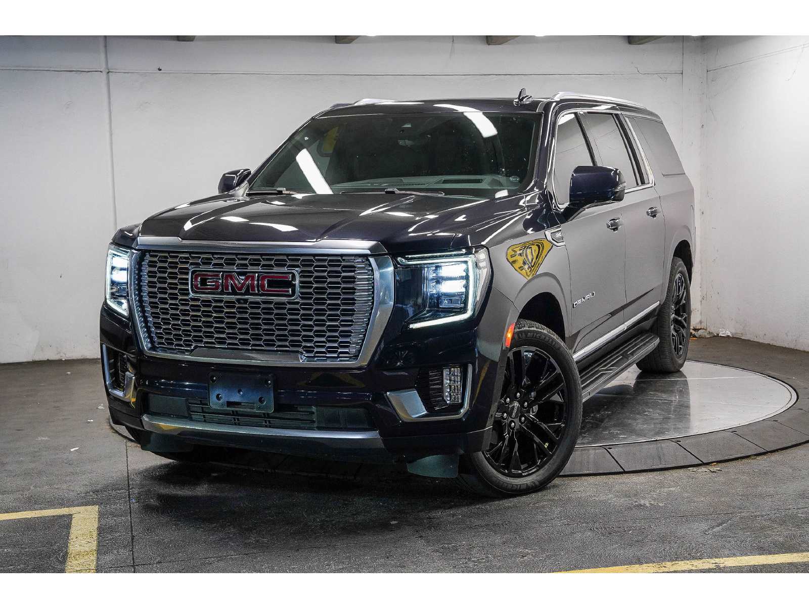 2024 GMC Yukon XL