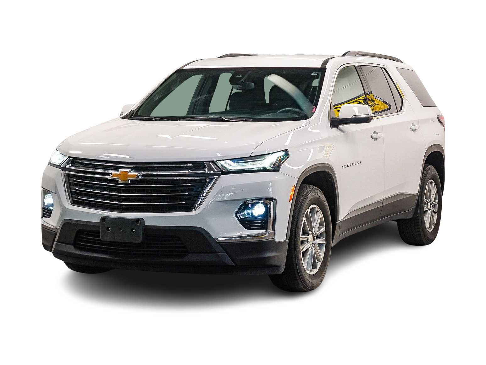 Thumbnail: 2023 Chevrolet Traverse - 1