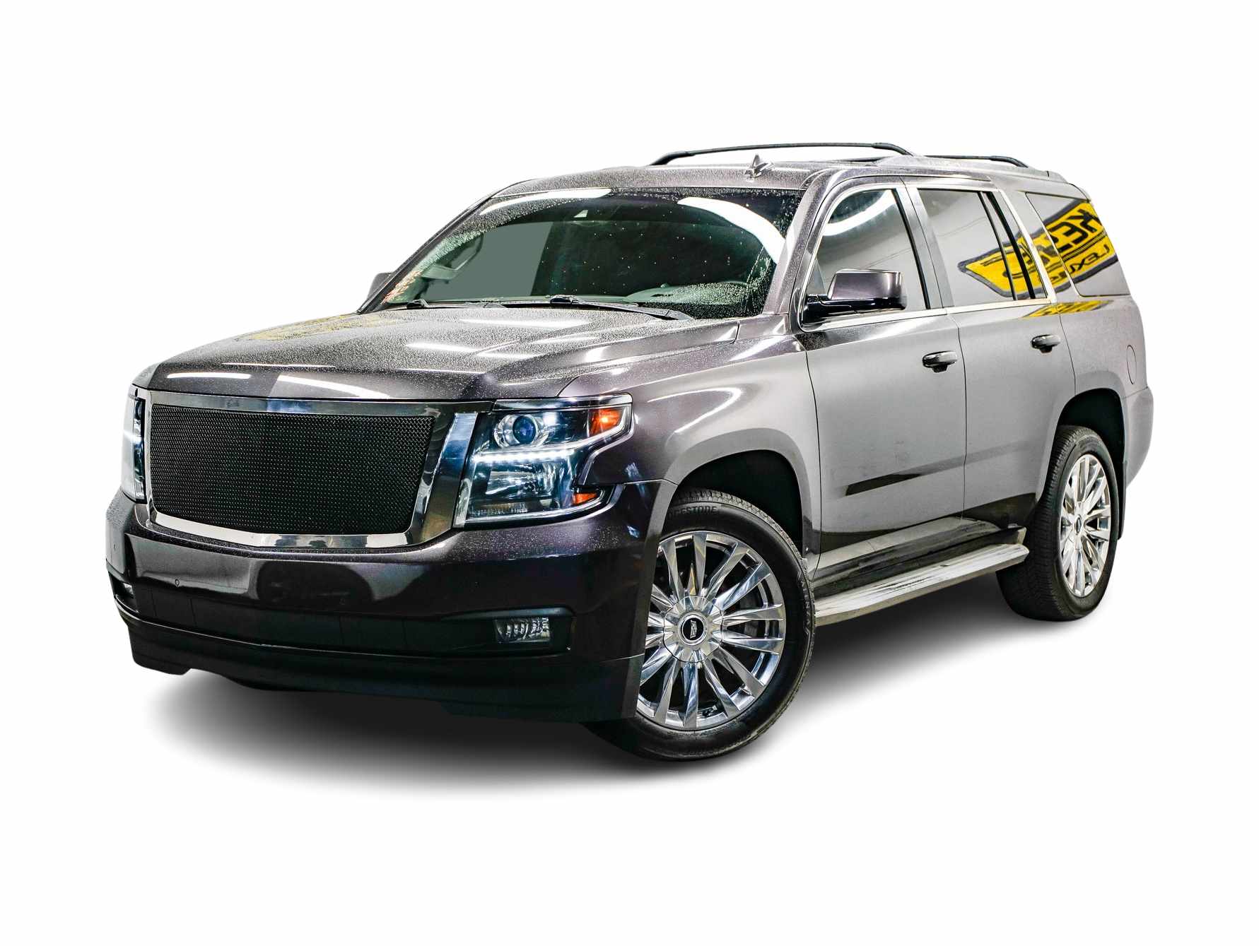 2015 Chevrolet Tahoe LT -
                  Van Nuys, CA