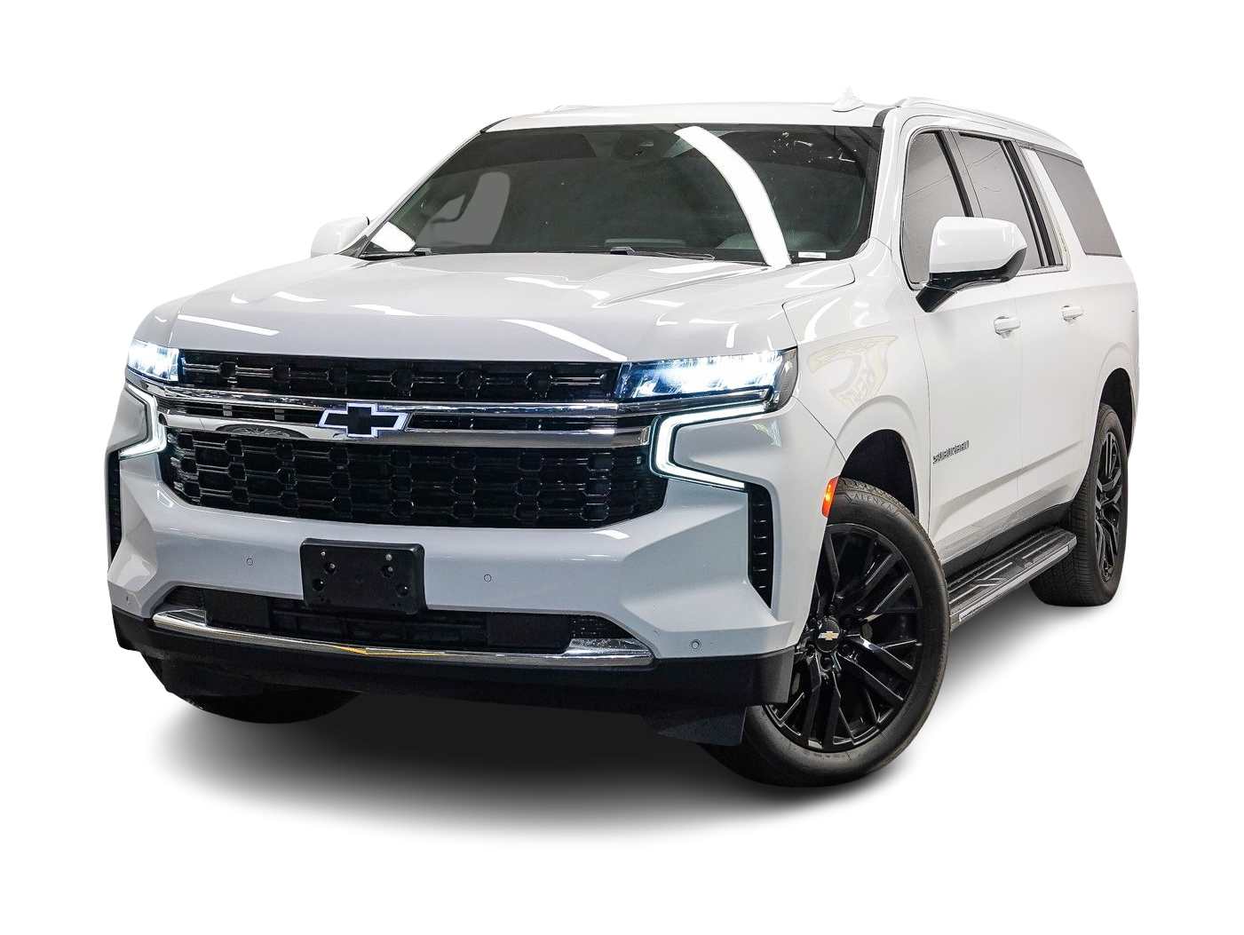2023 Chevrolet Suburban 1500 LS -
                  Van Nuys, CA