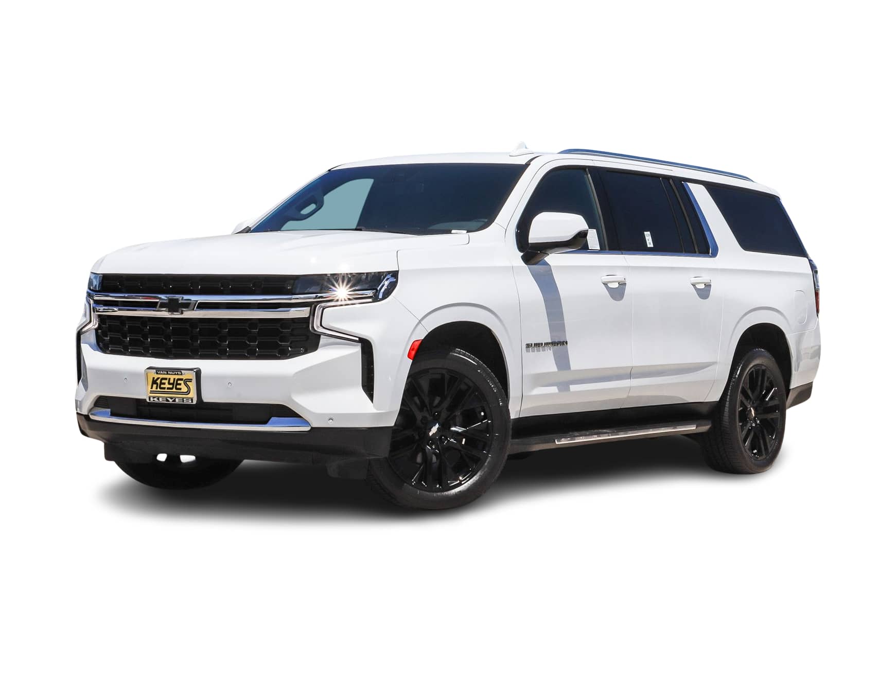 2023 Chevrolet Suburban 1500 LS -
                  Van Nuys, CA