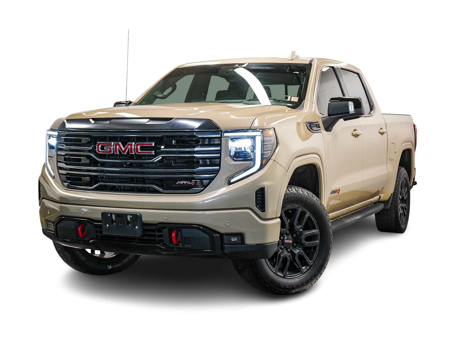 2023 GMC Sierra 1500 AT4 -
                Van Nuys, CA