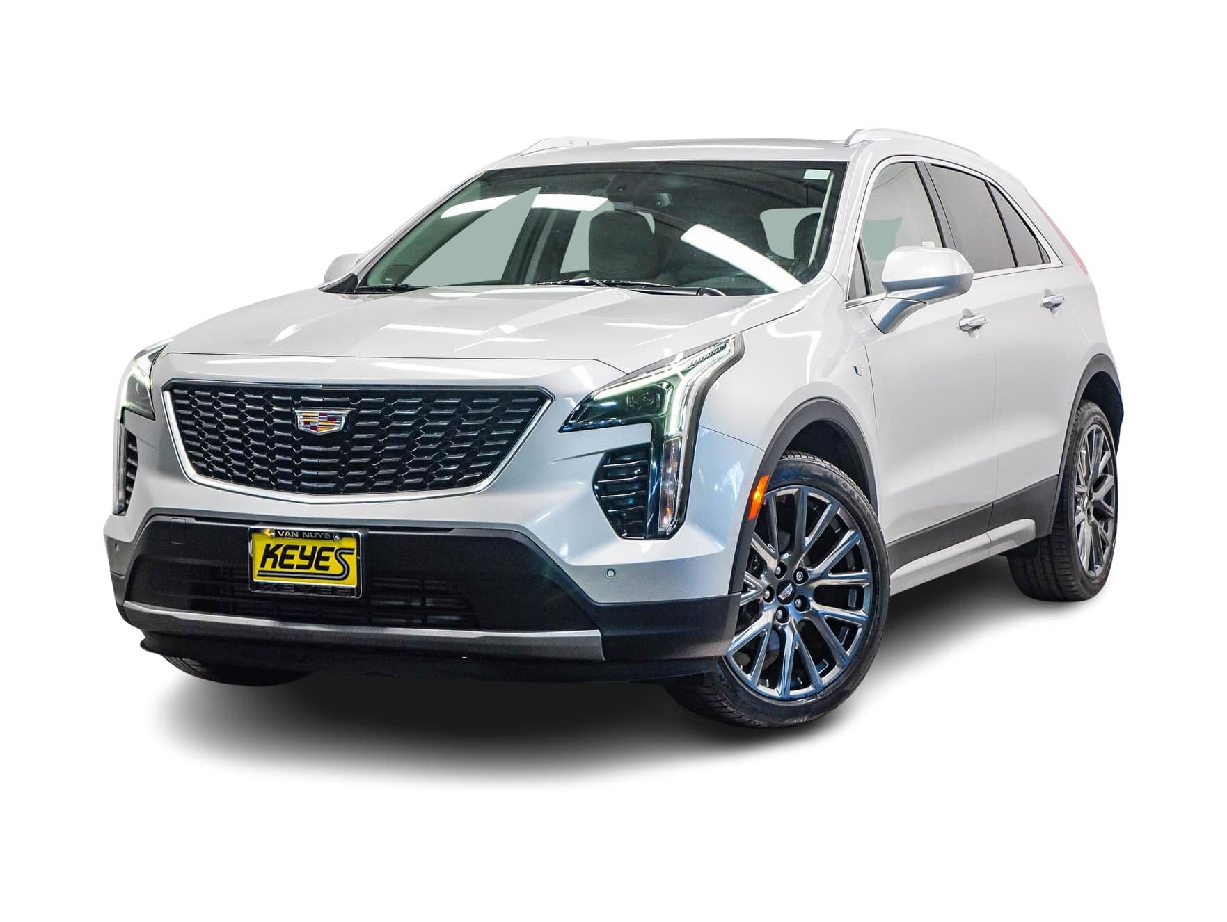 2019 Cadillac XT4 Premium Luxury -
                Van Nuys, CA