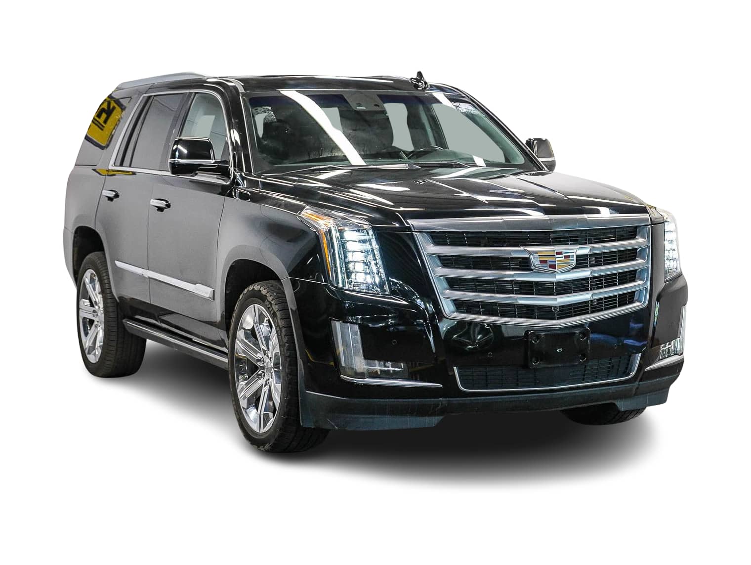 2016 Cadillac Escalade Premium -
                  Van Nuys, CA