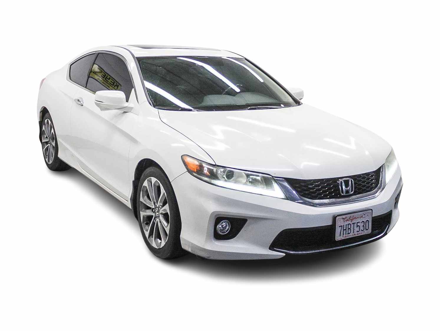 Thumbnail: 2014 Honda Accord - 1