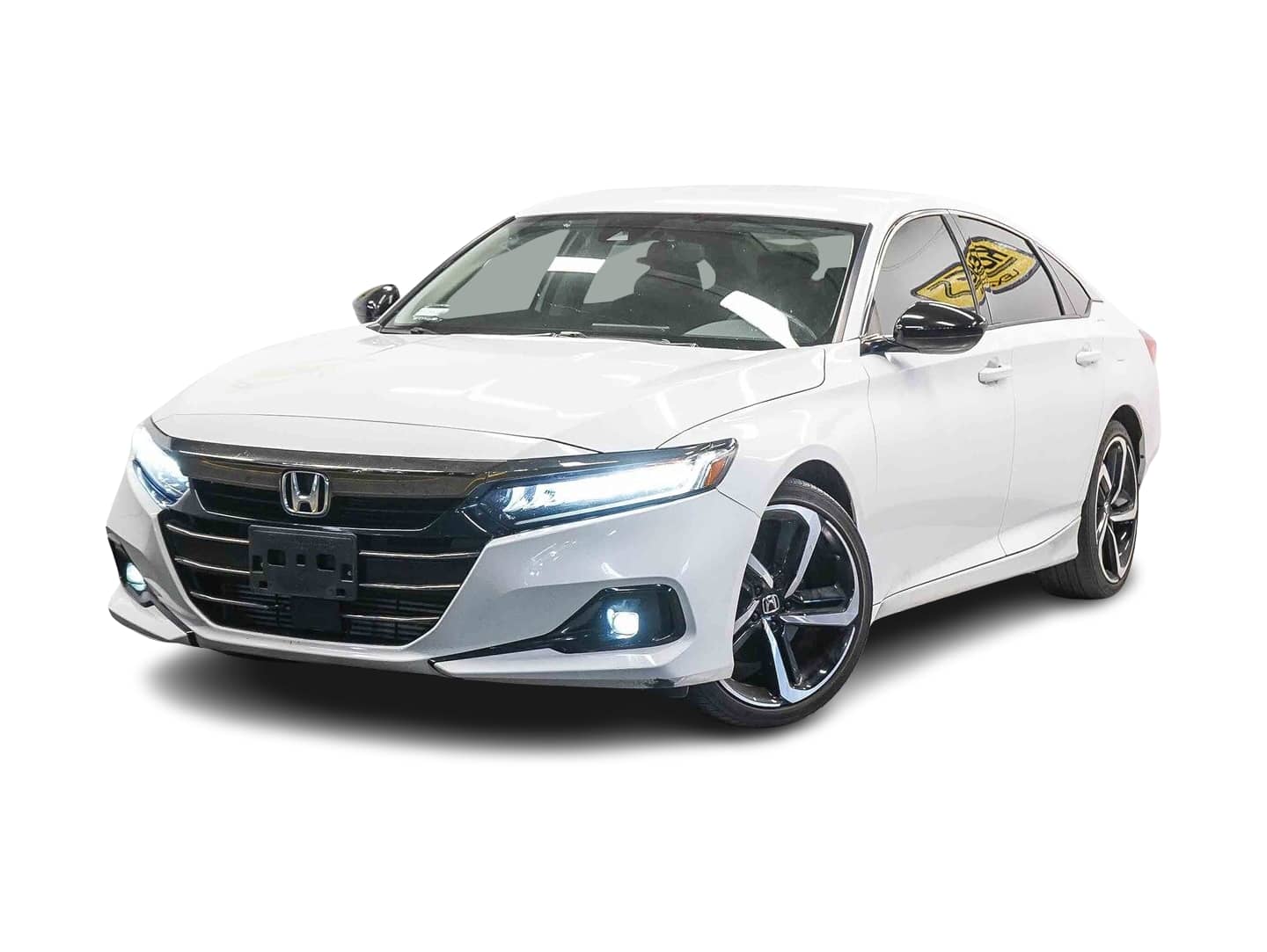 Thumbnail: 2022 Honda Accord - 1