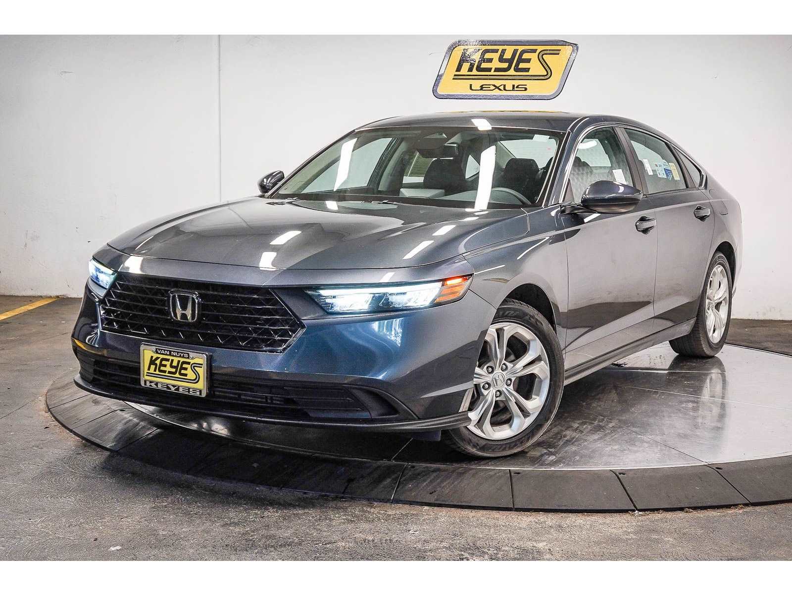 2023 Honda Accord