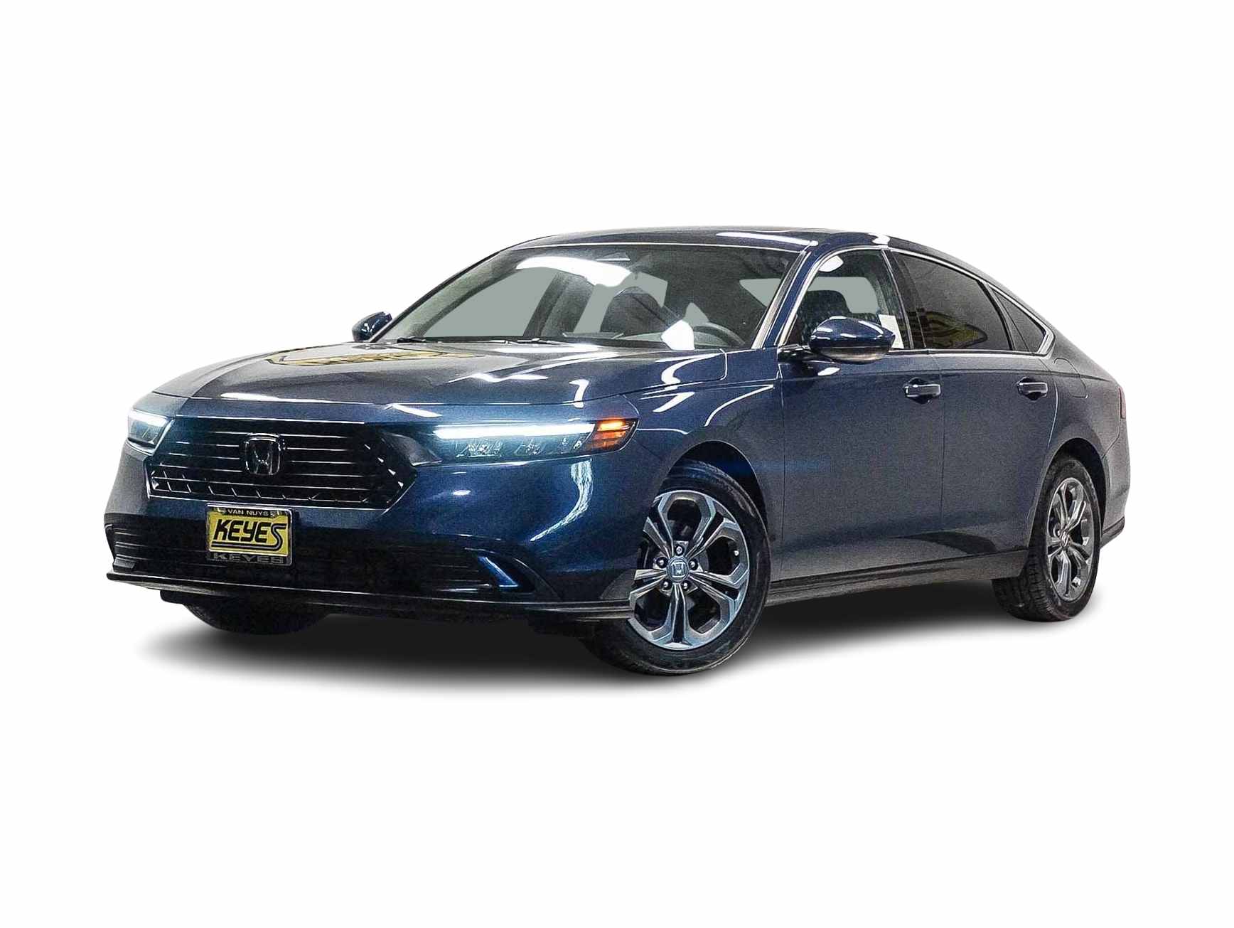 Thumbnail: 2023 Honda Accord - 1