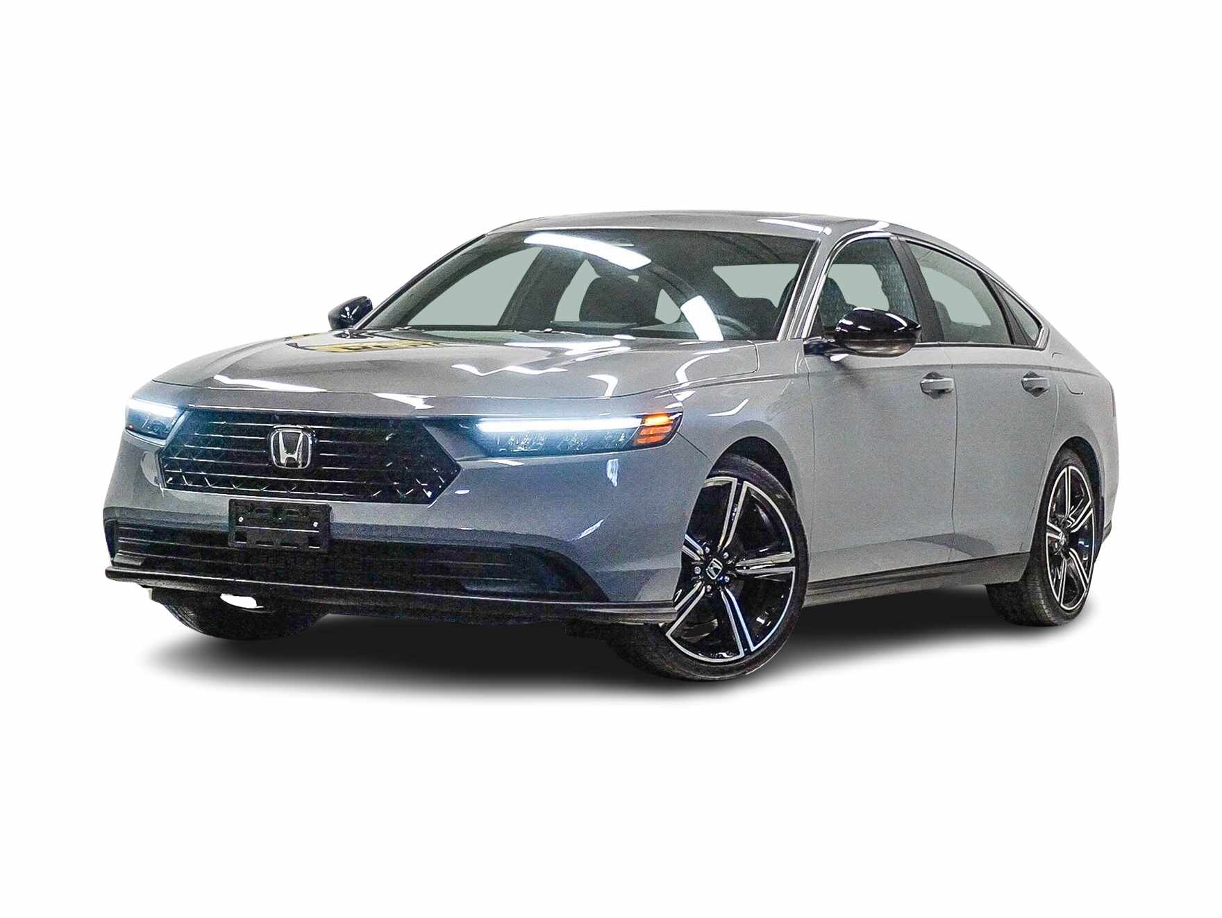 Thumbnail: 2025 Honda Accord - 1