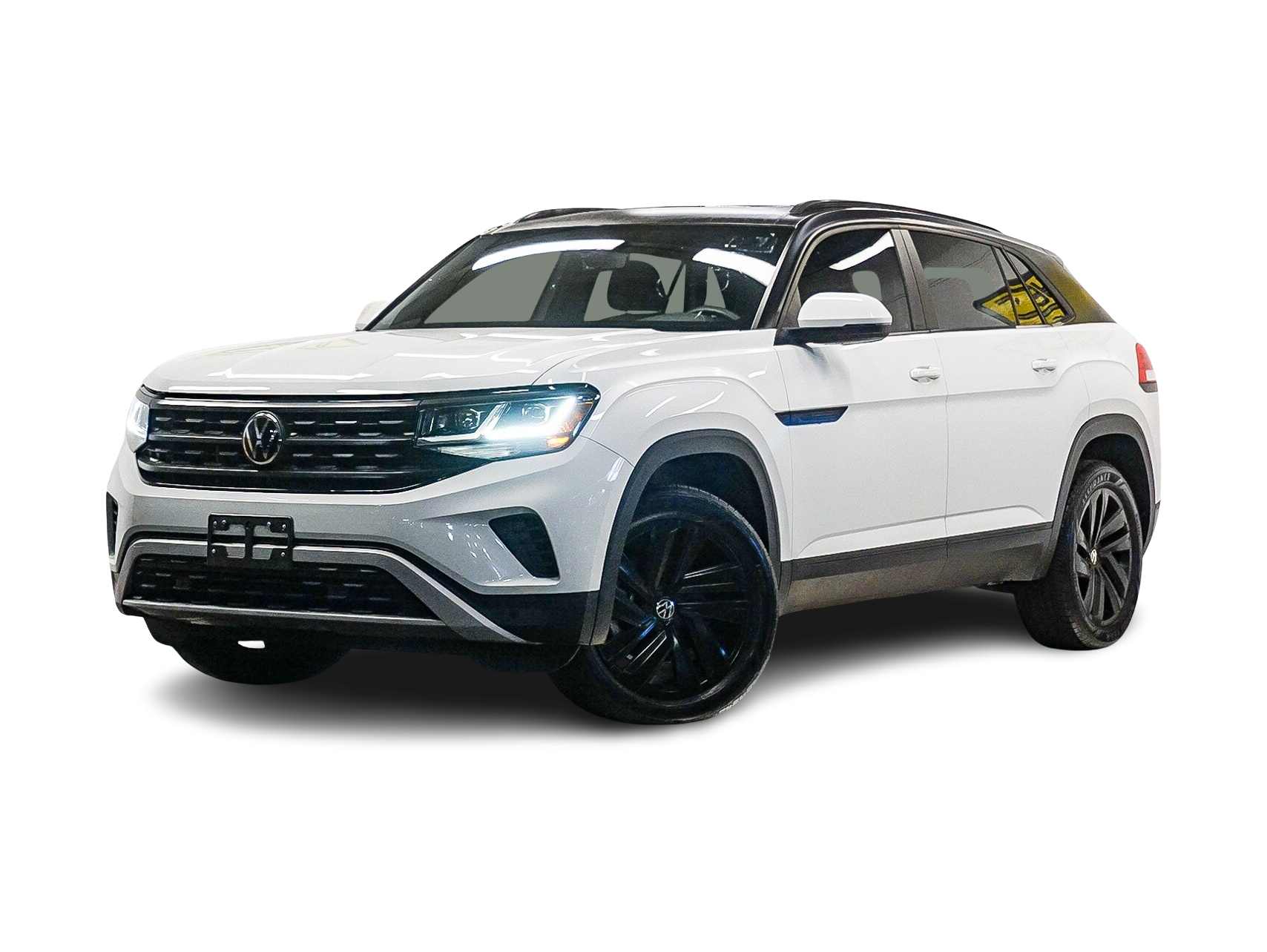 Thumbnail: 2023 Volkswagen Atlas - 1