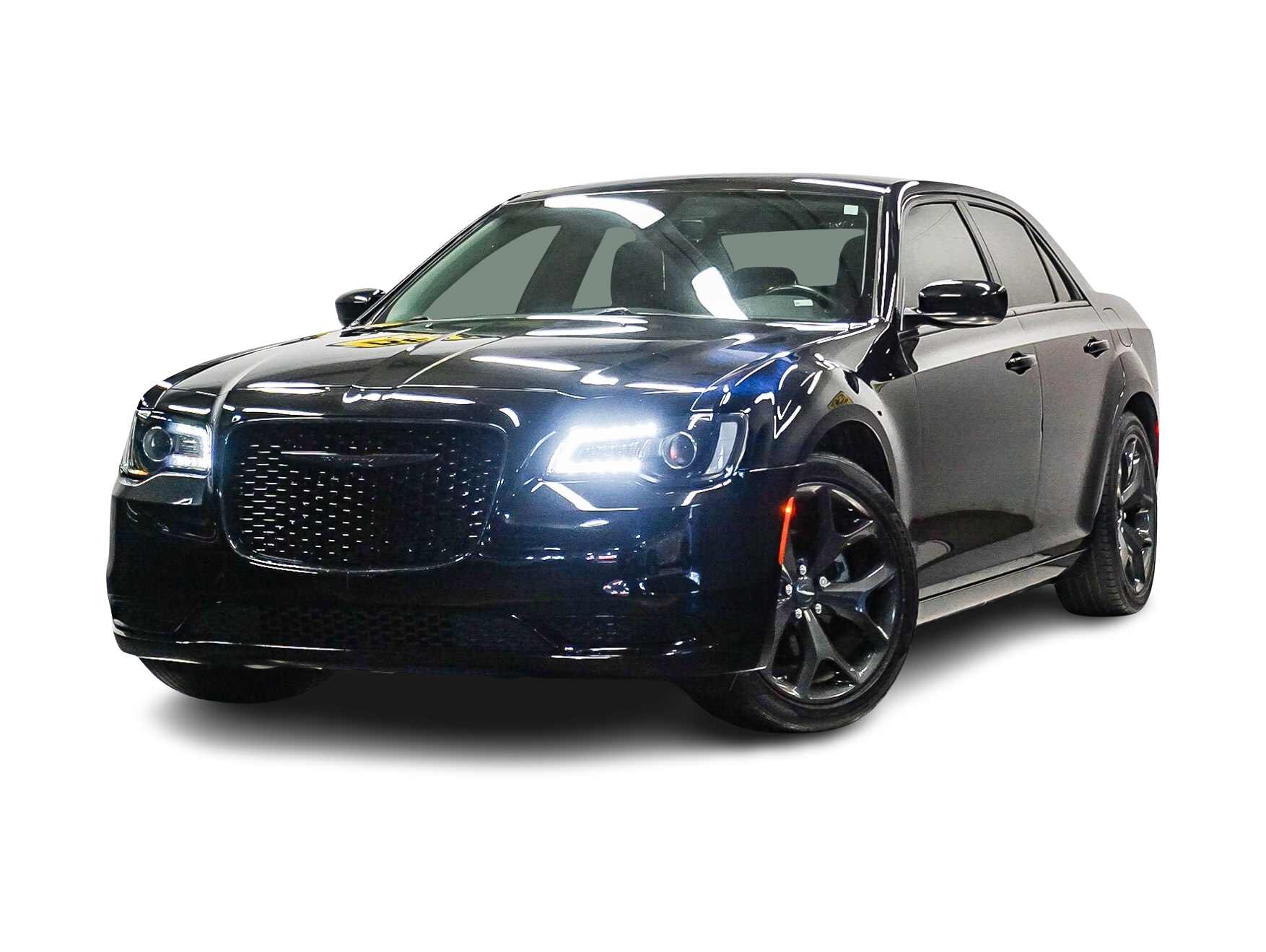 Thumbnail: 2022 Chrysler 300 - 1