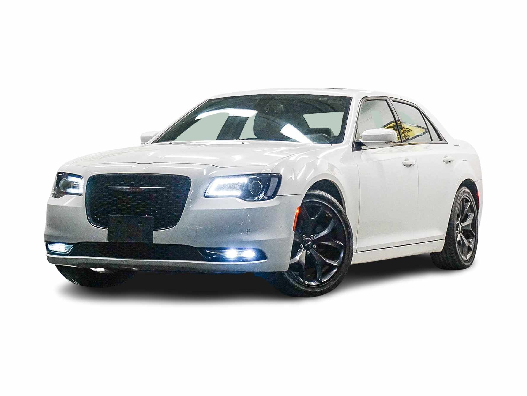 Thumbnail: 2022 Chrysler 300 - 1
