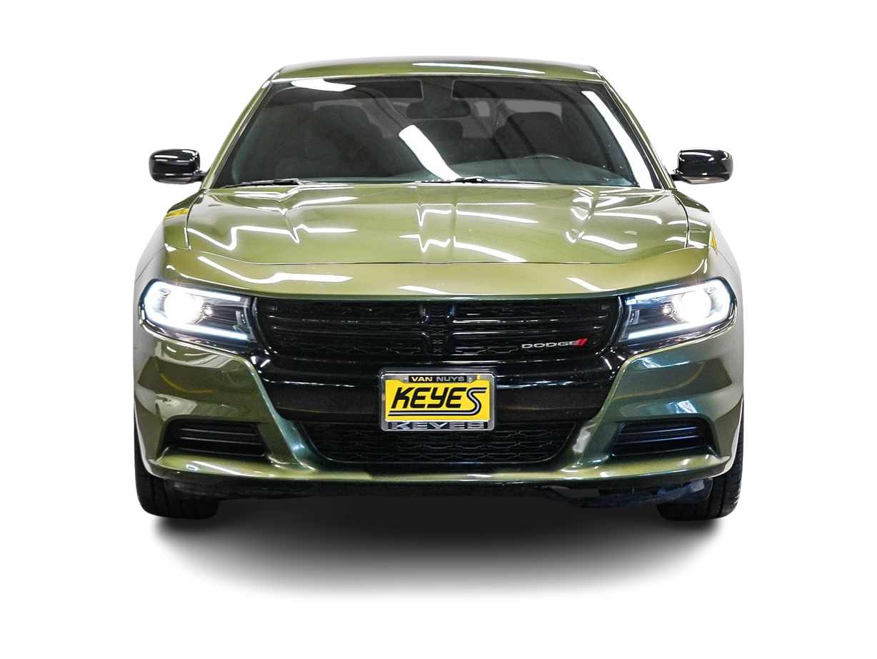 Thumbnail: 2022 Dodge Charger - 1