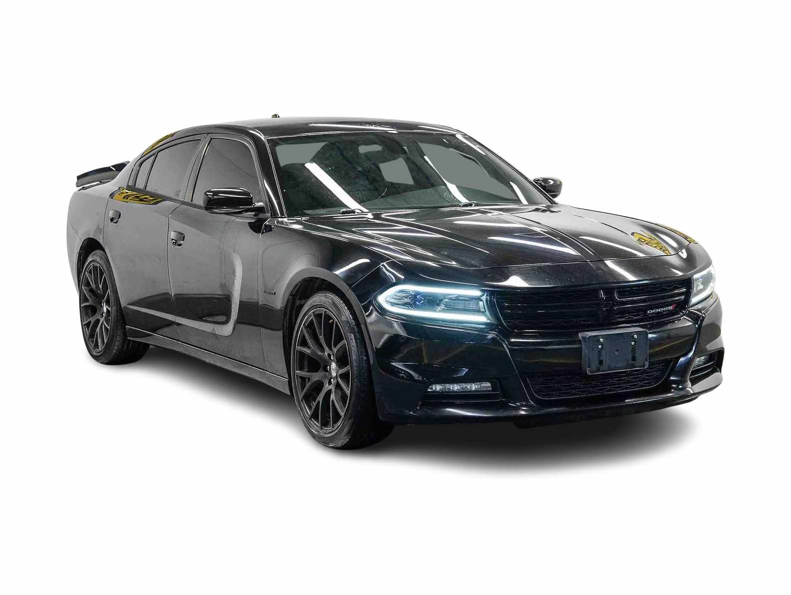 2016 Dodge Charger R/T -
                  Van Nuys, CA