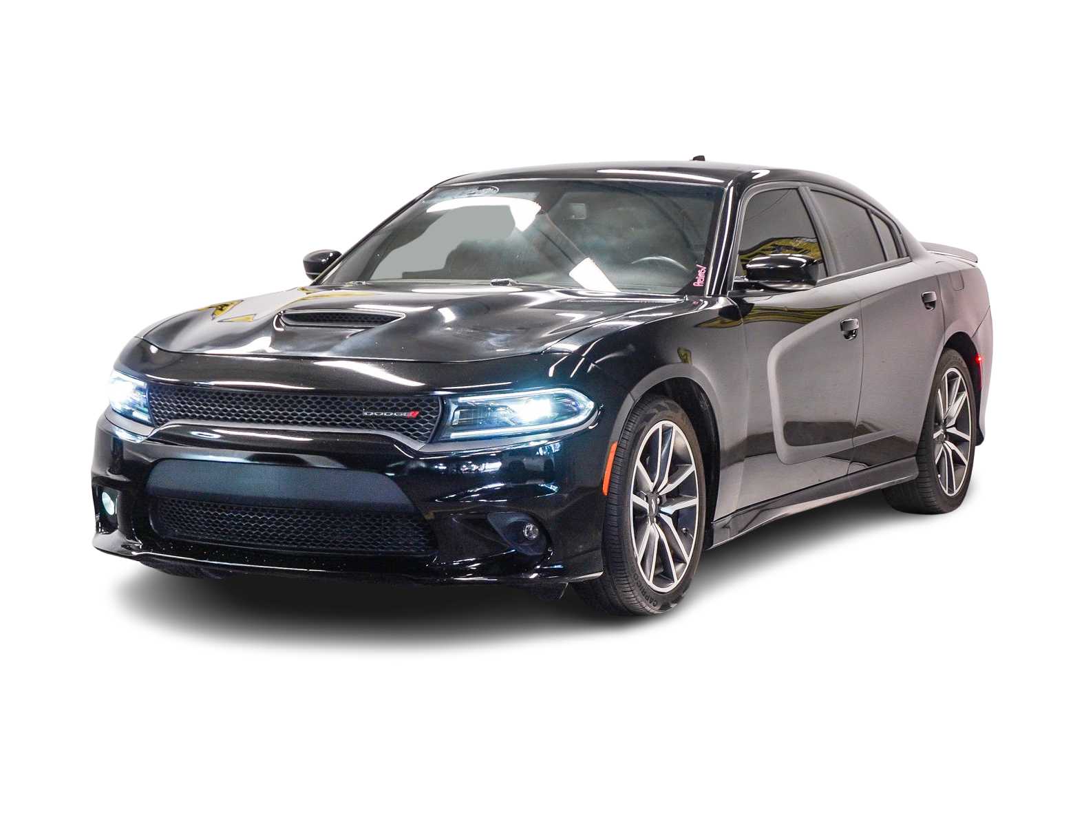 Thumbnail: 2023 Dodge Charger - 1
