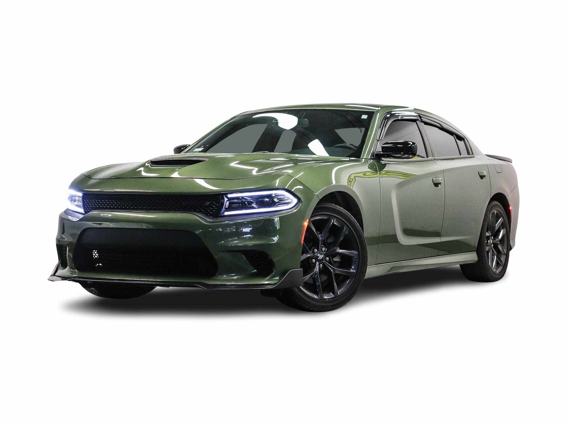 Thumbnail: 2023 Dodge Charger - 1