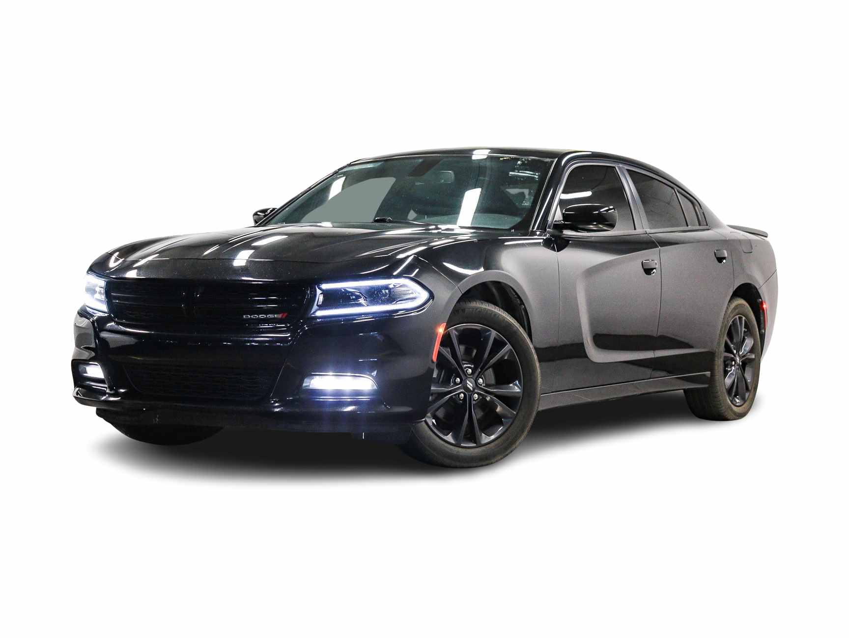 Thumbnail: 2023 Dodge Charger - 1