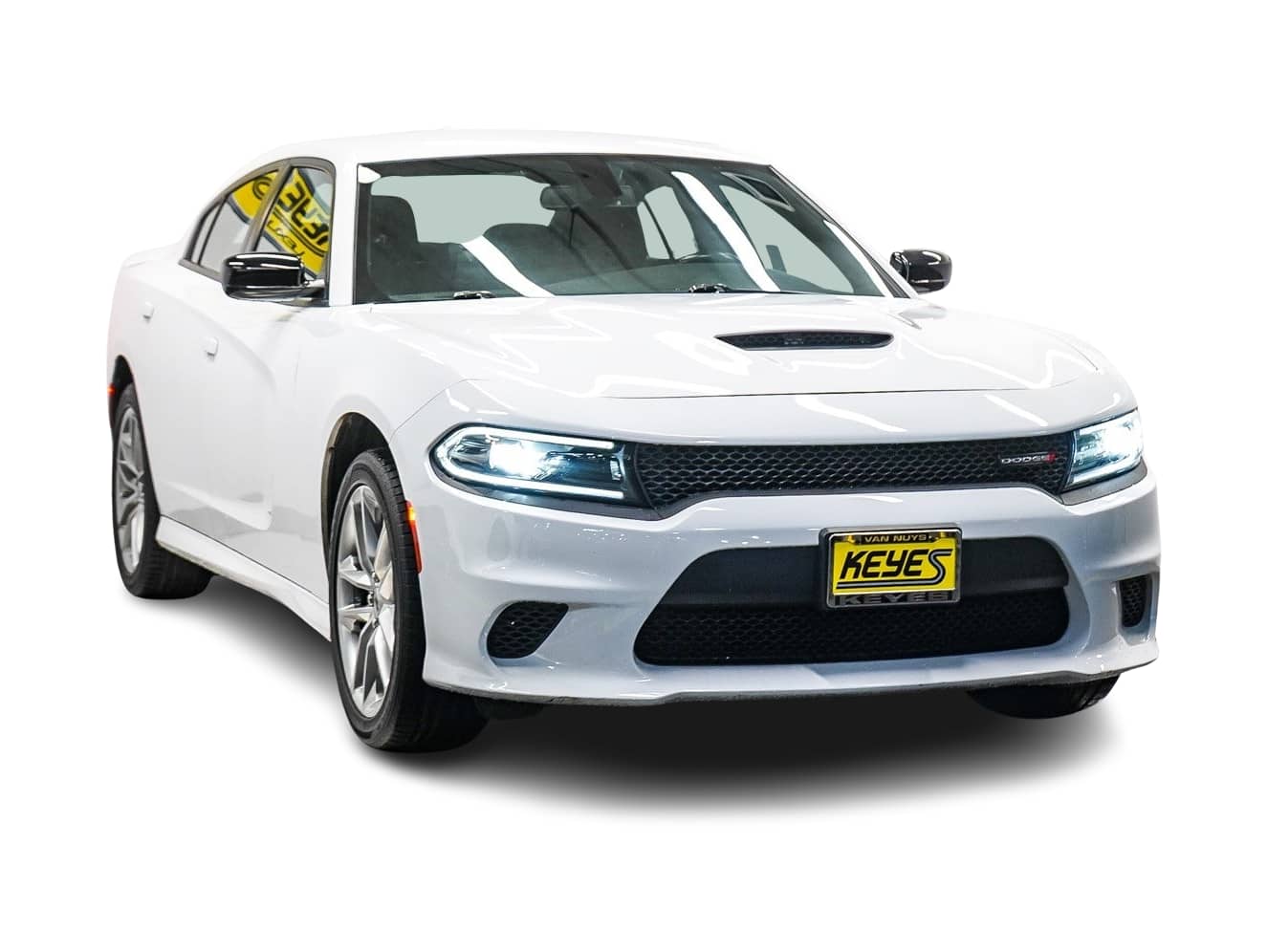 Thumbnail: 2023 Dodge Charger - 1