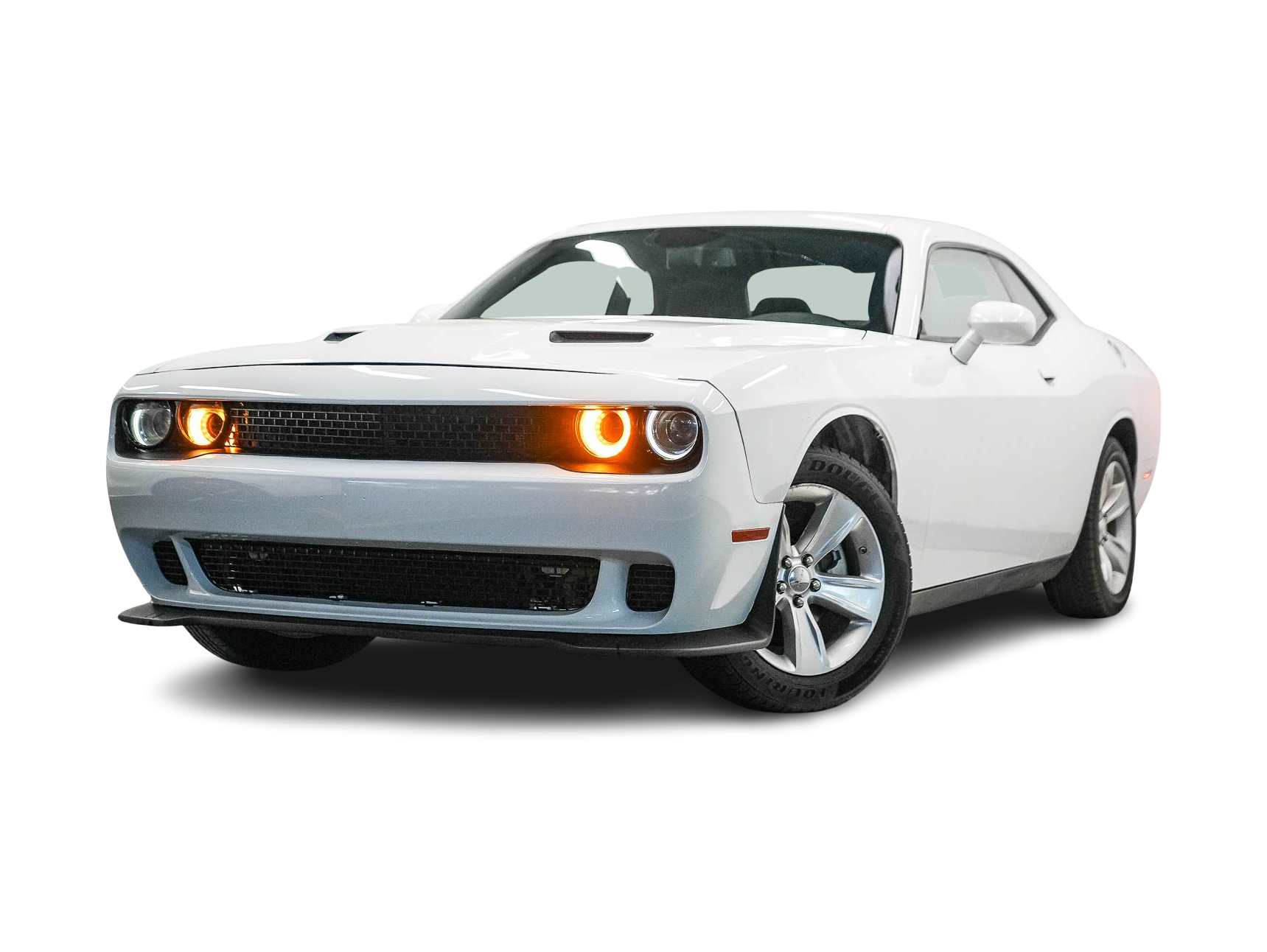 2023 Dodge Challenger SXT -
                  Van Nuys, CA