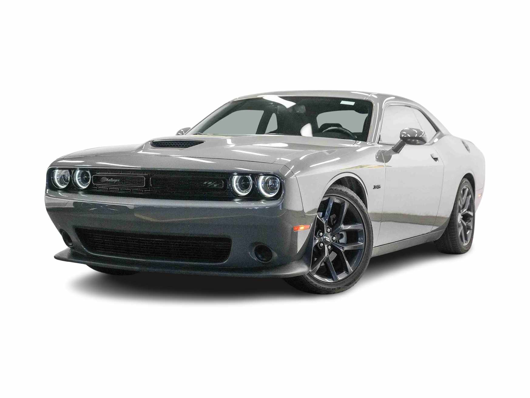 Thumbnail: 2023 Dodge Challenger - 1