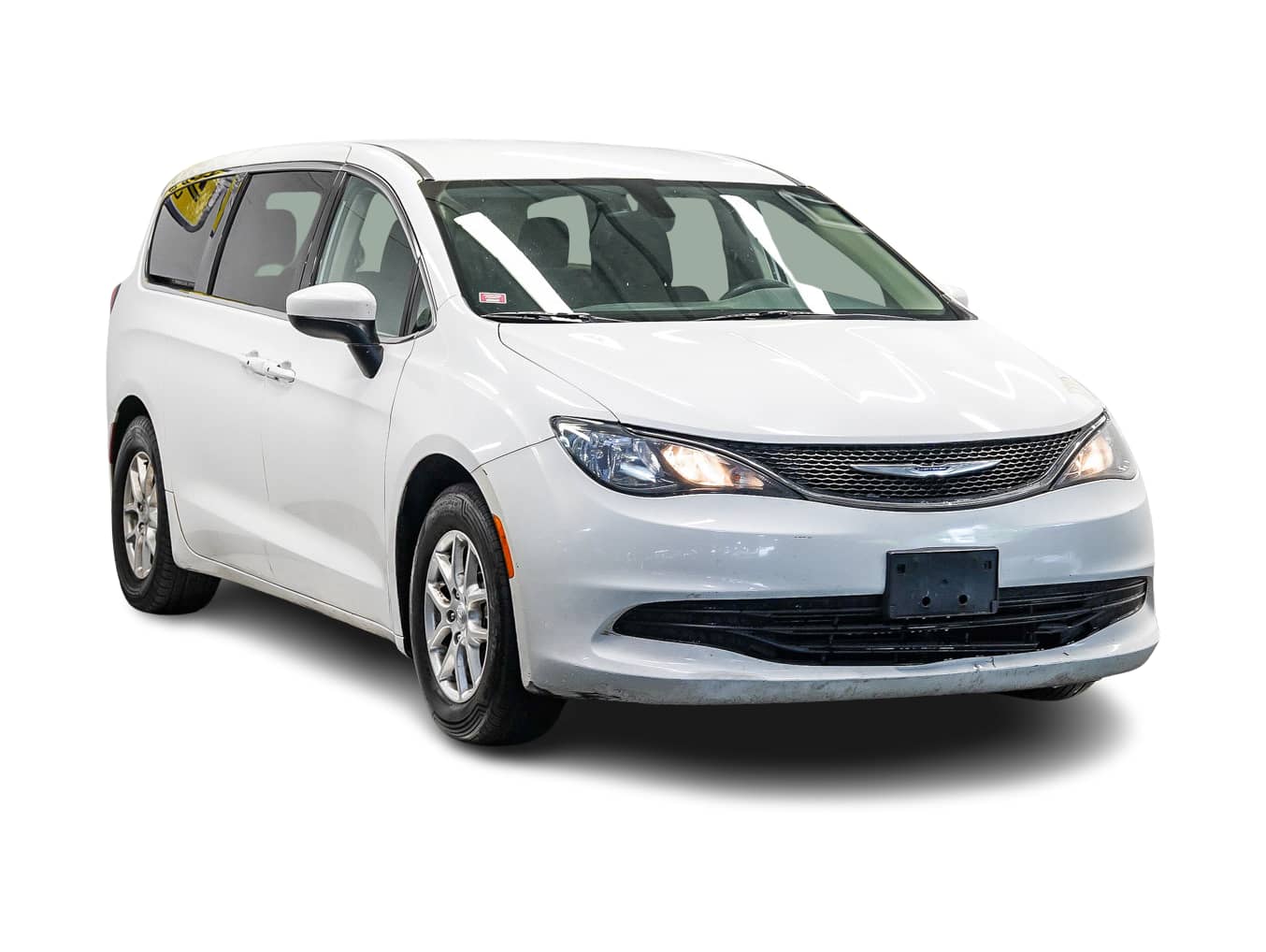 2017 Chrysler Pacifica Touring -
                  Van Nuys, CA