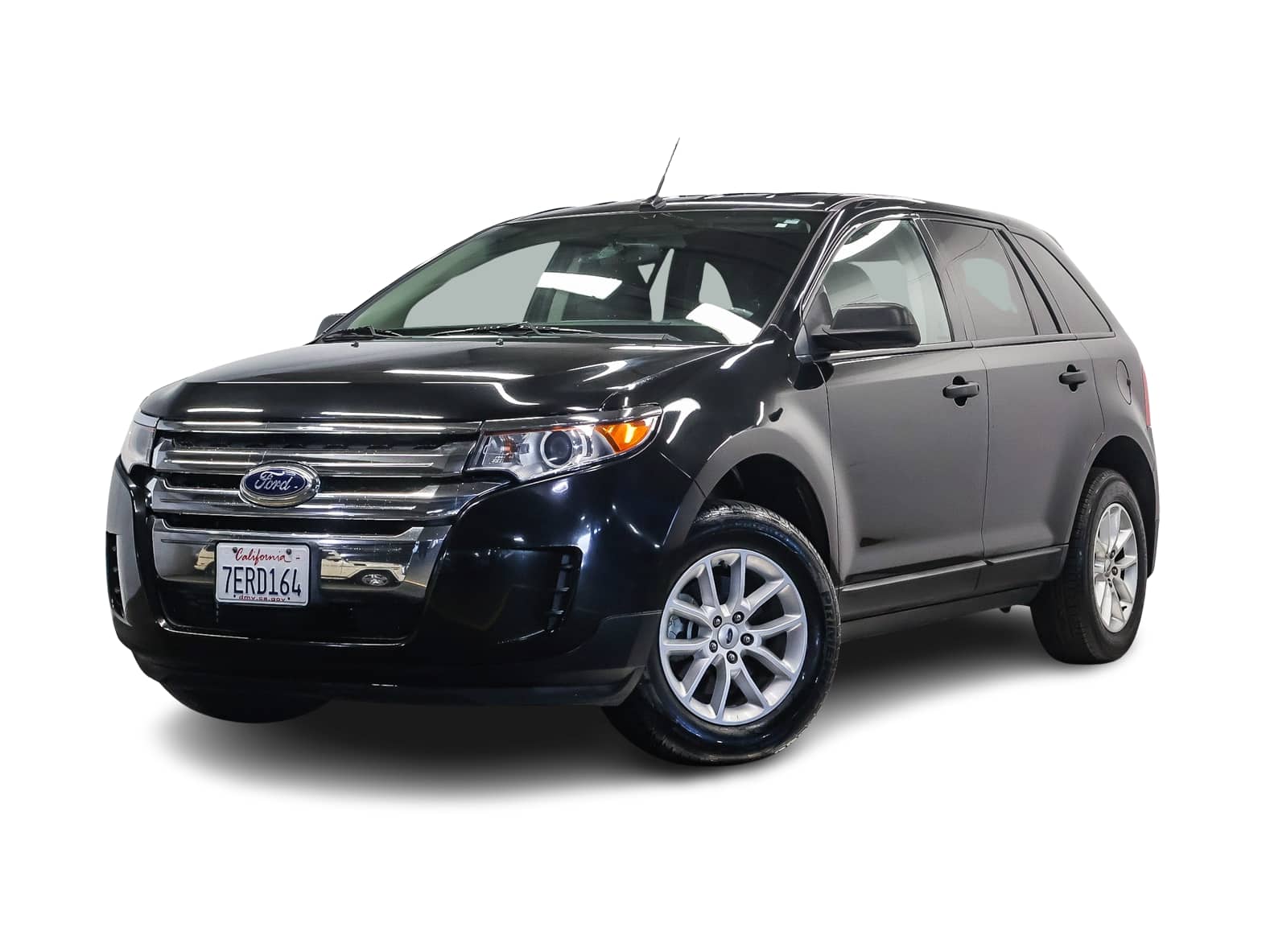 2014 Ford Edge SE -
                Van Nuys, CA