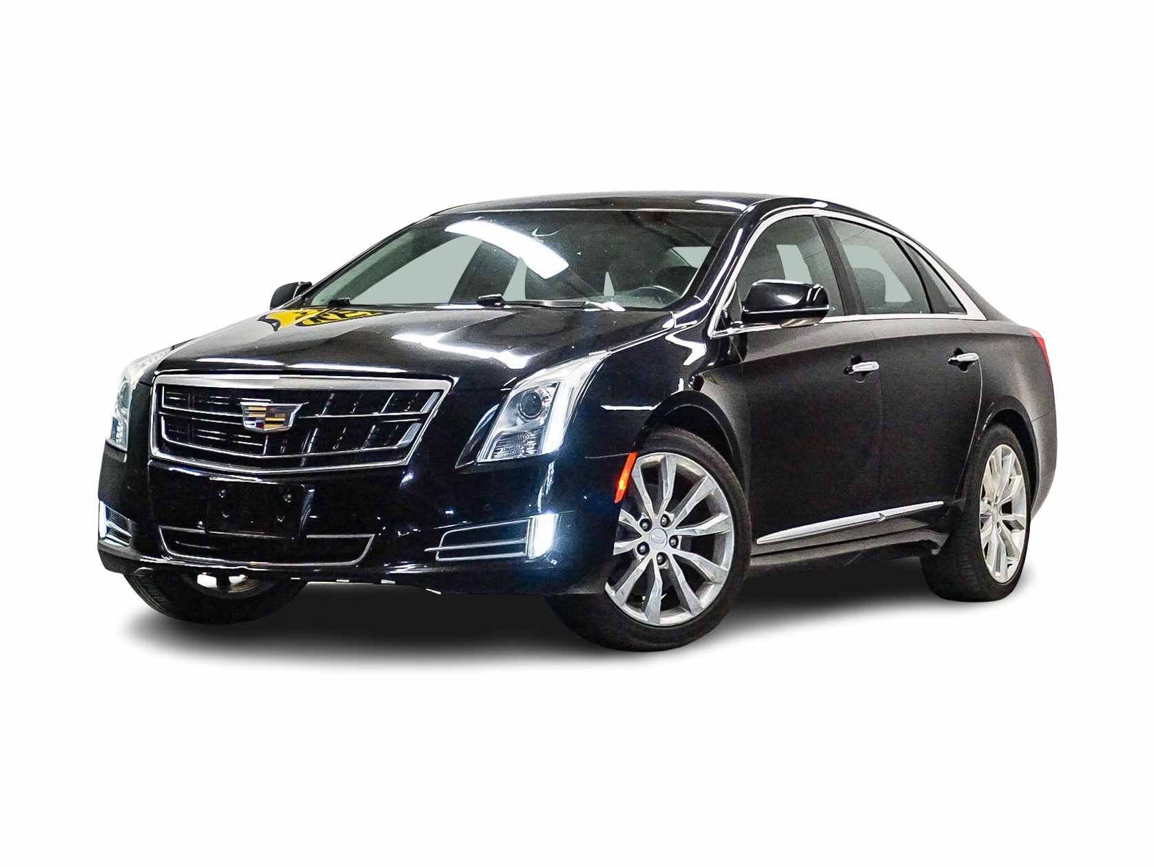 Thumbnail: 2017 Cadillac XTS - 1