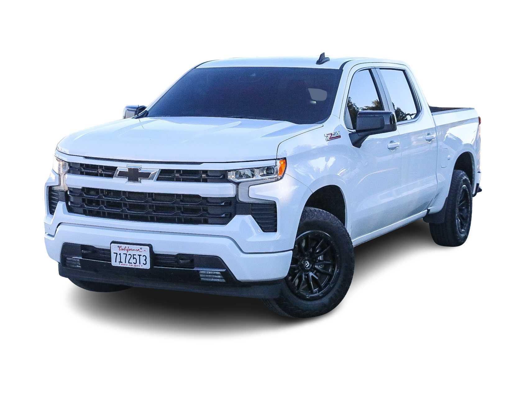 2023 Chevrolet Silverado 1500 RST -
                Van Nuys, CA