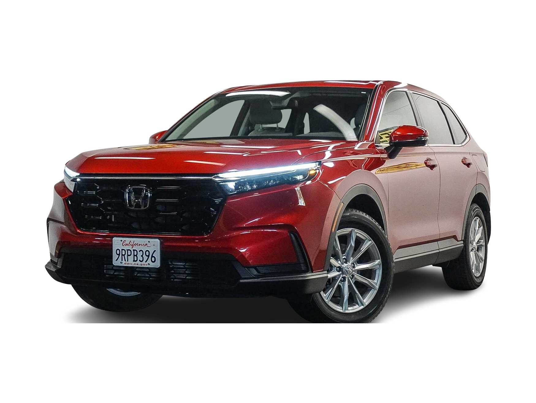 Thumbnail: 2024 Honda CR-V - 1