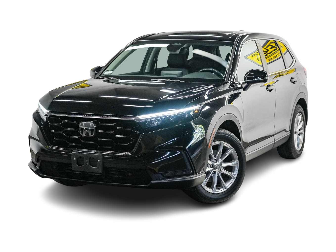 Thumbnail: 2023 Honda CR-V - 1
