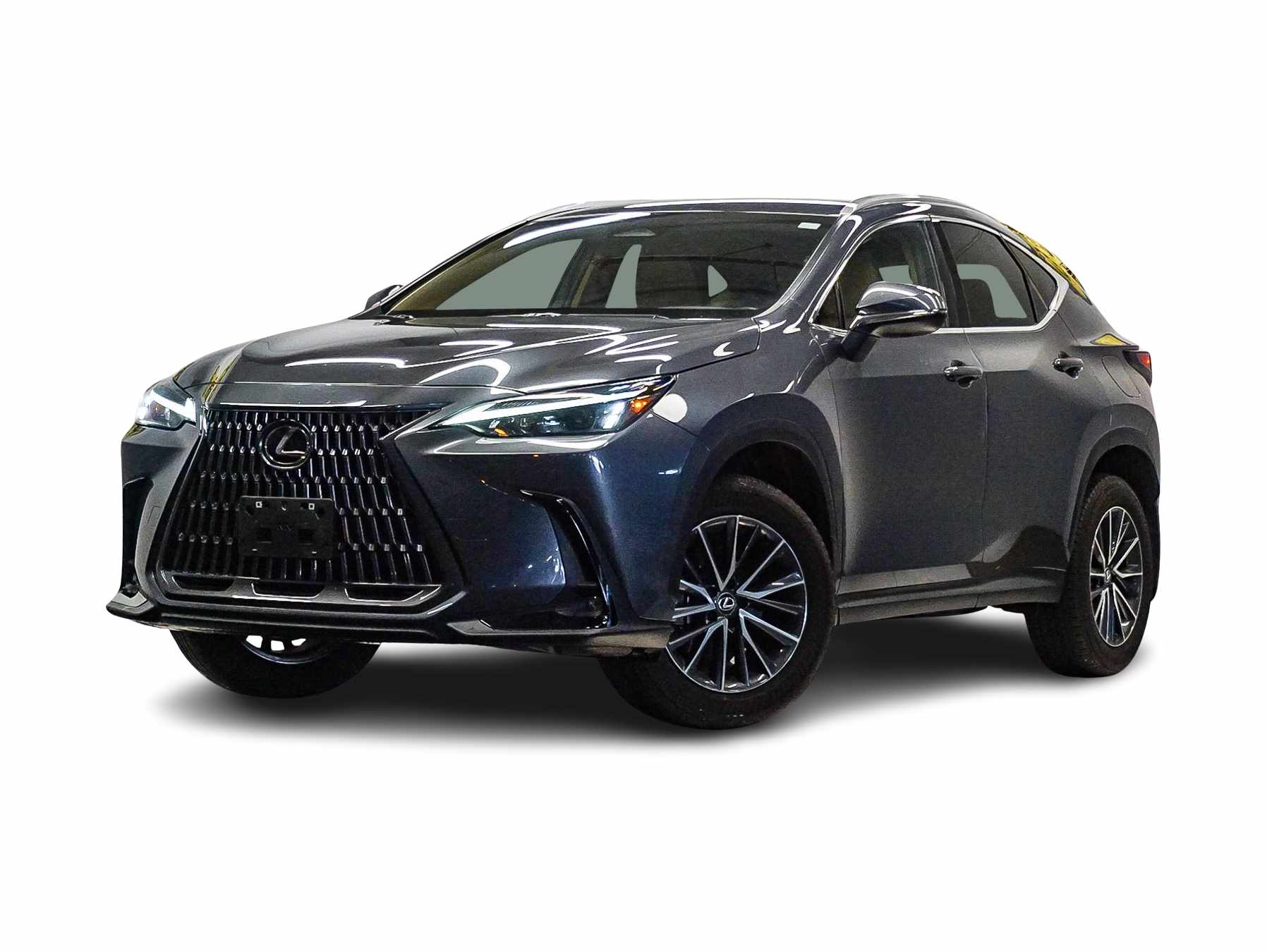 Thumbnail: 2024 Lexus ES - 1