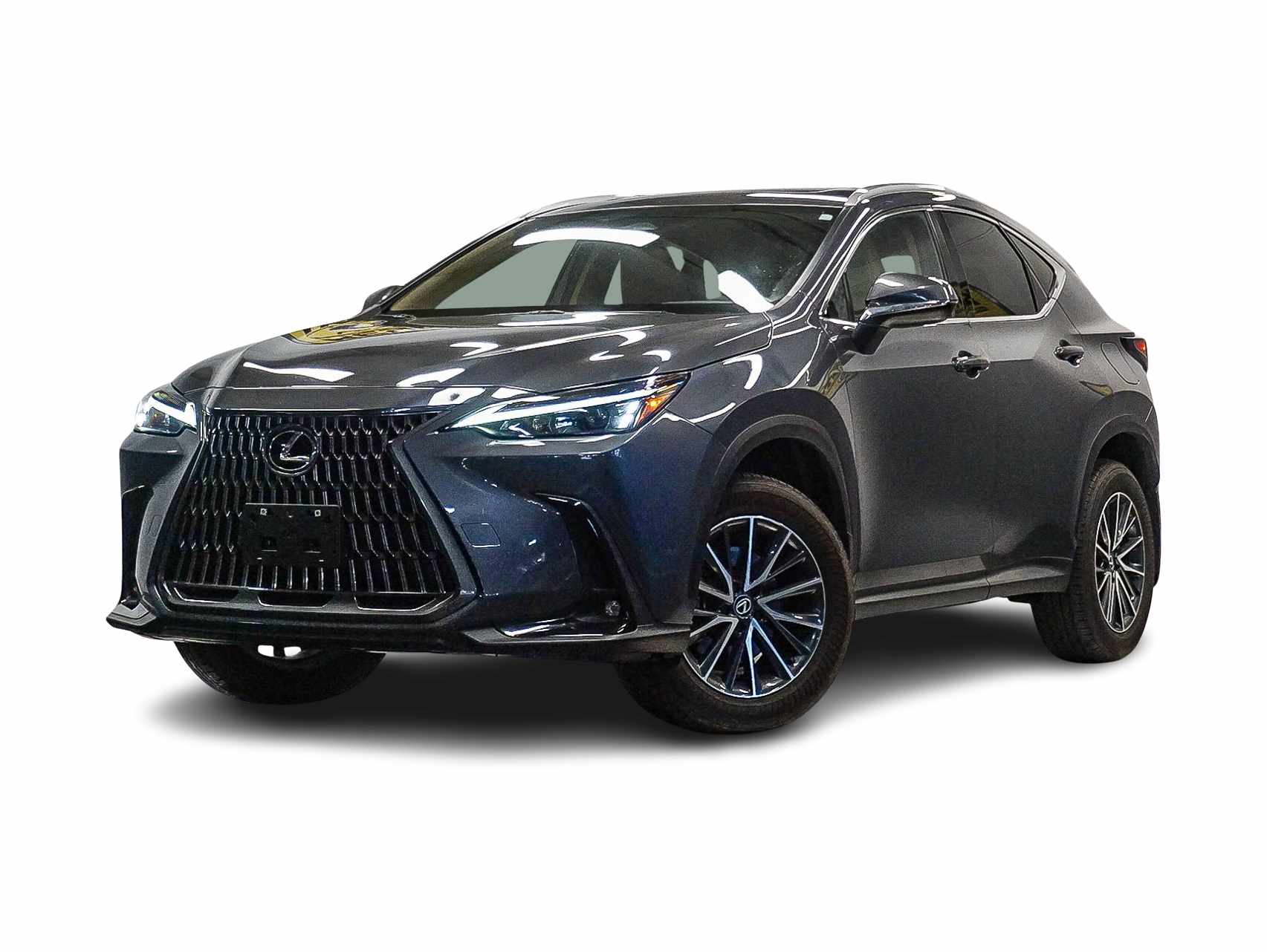 Thumbnail: 2024 Lexus ES - 1