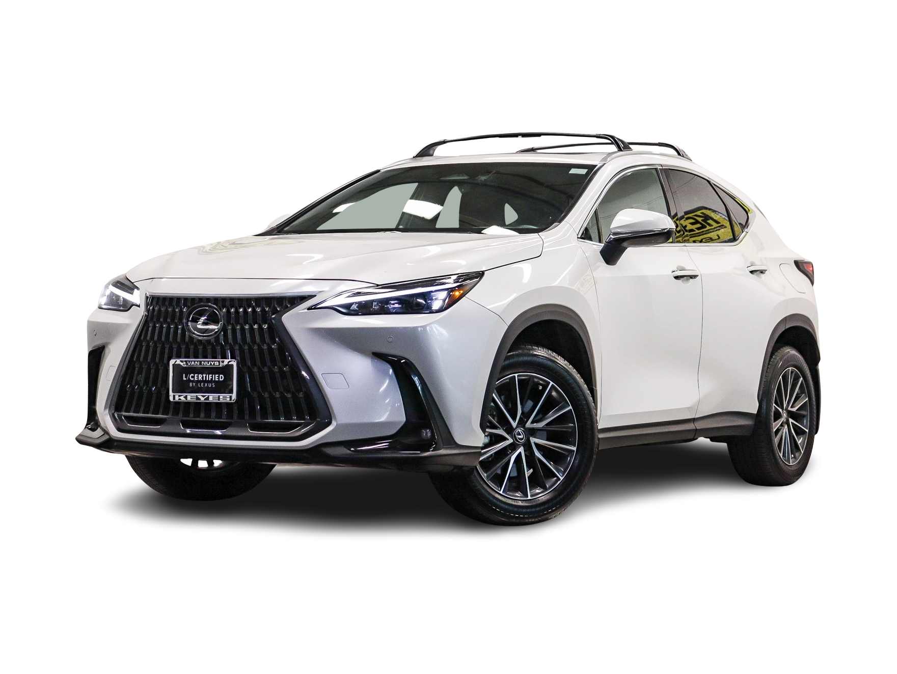Thumbnail: 2025 Lexus ES - 1