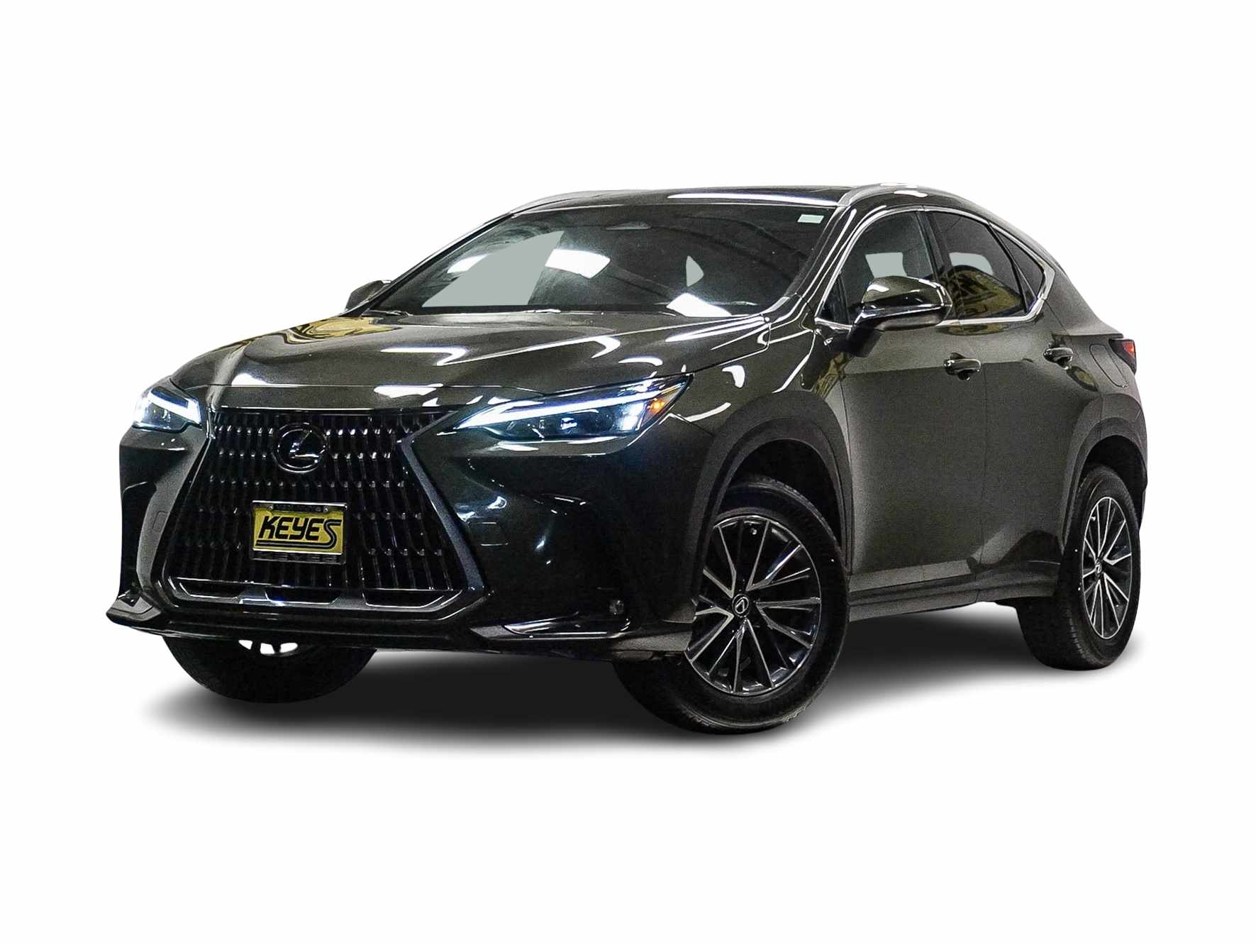 Thumbnail: 2024 Lexus ES - 1