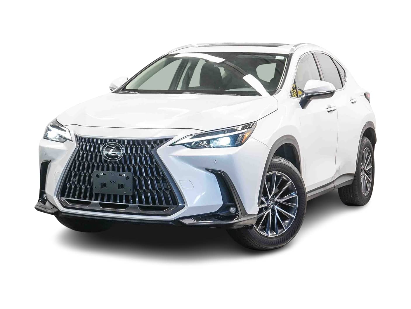 Thumbnail: 2025 Lexus ES - 1