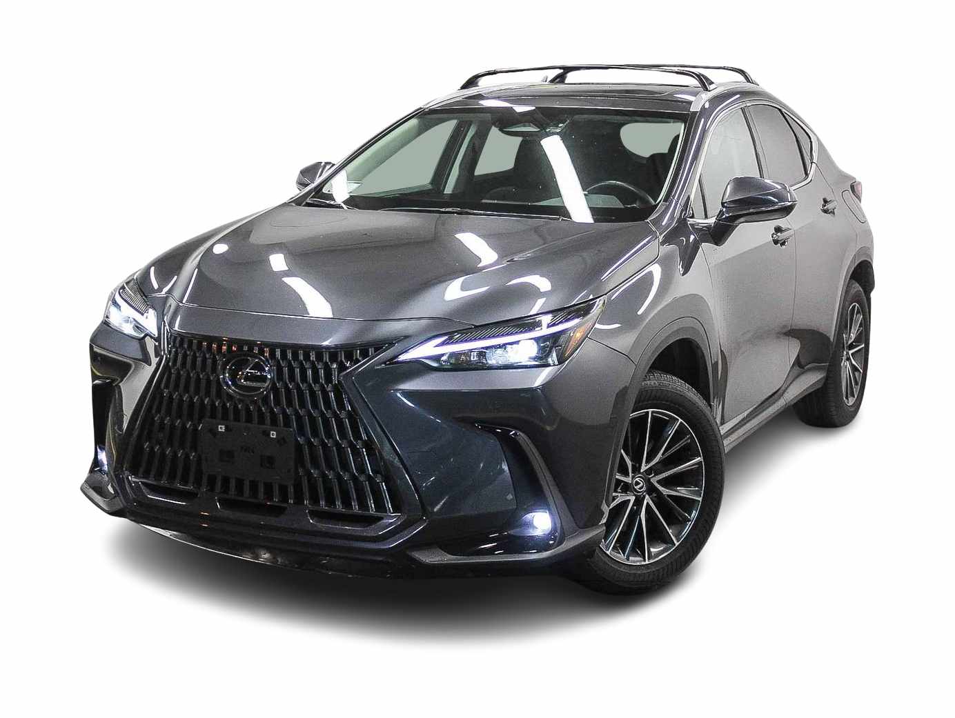 Thumbnail: 2025 Lexus ES - 1