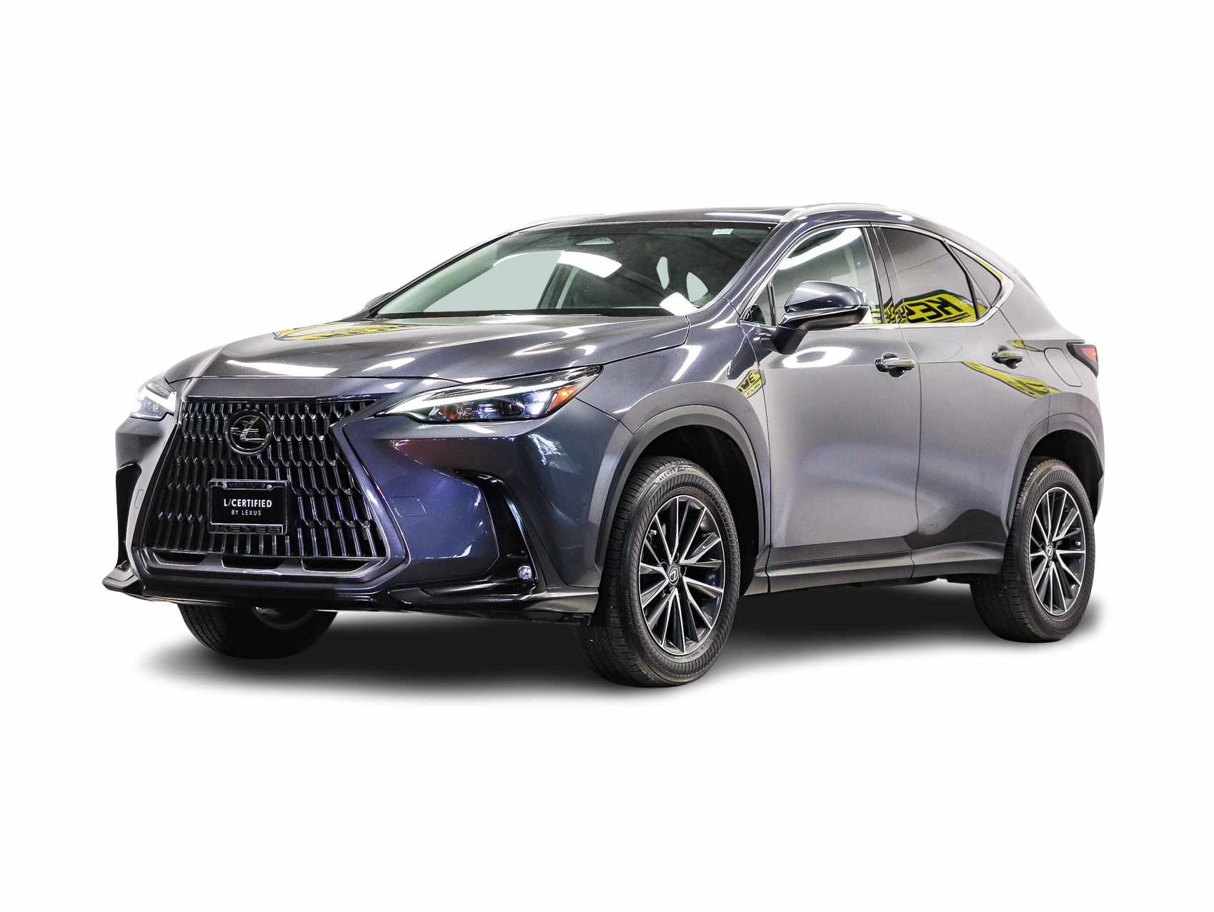 Thumbnail: 2024 Lexus ES - 1