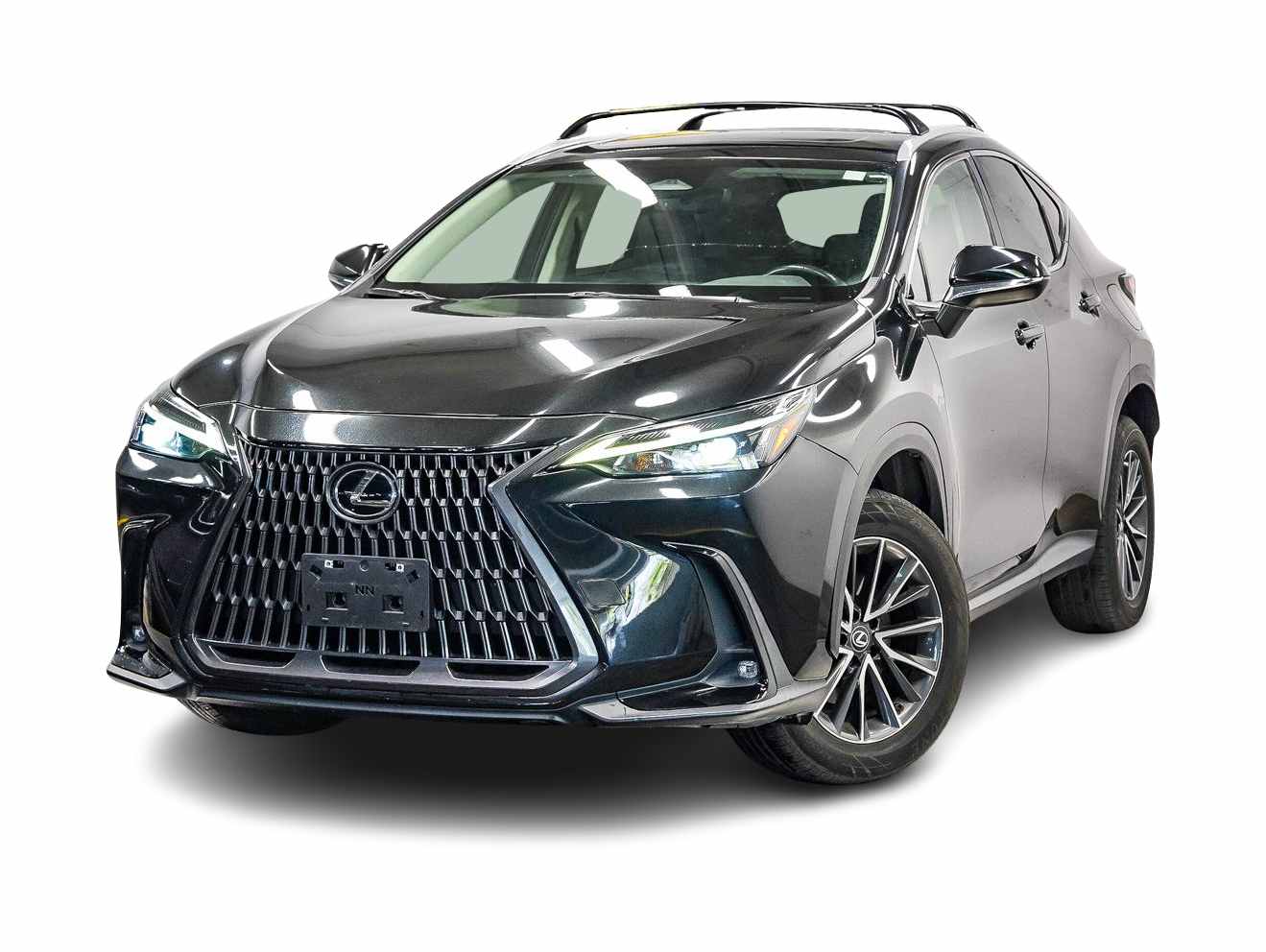 2022 Lexus NX 350 -
                  Van Nuys, CA