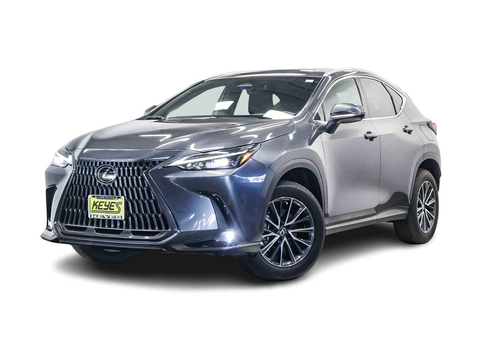 2022 Lexus NX 350 -
                Van Nuys, CA