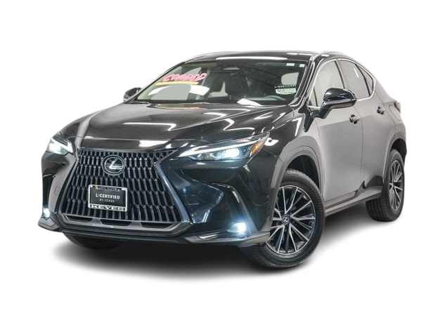 Thumbnail: 2024 Lexus ES - 1