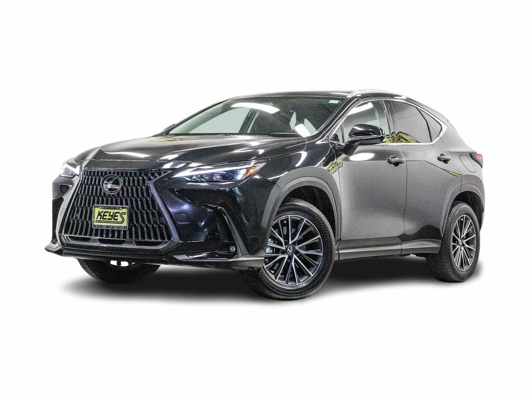 Thumbnail: 2026 Lexus ES - 1
