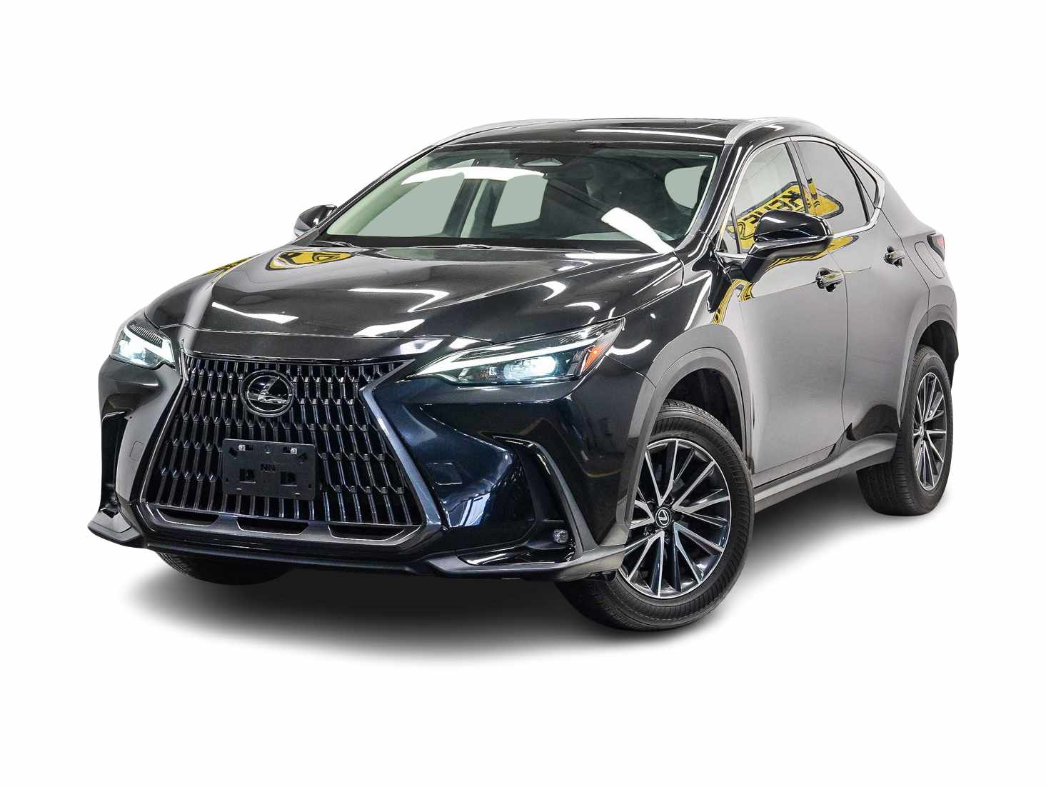 Thumbnail: 2024 Lexus ES - 1