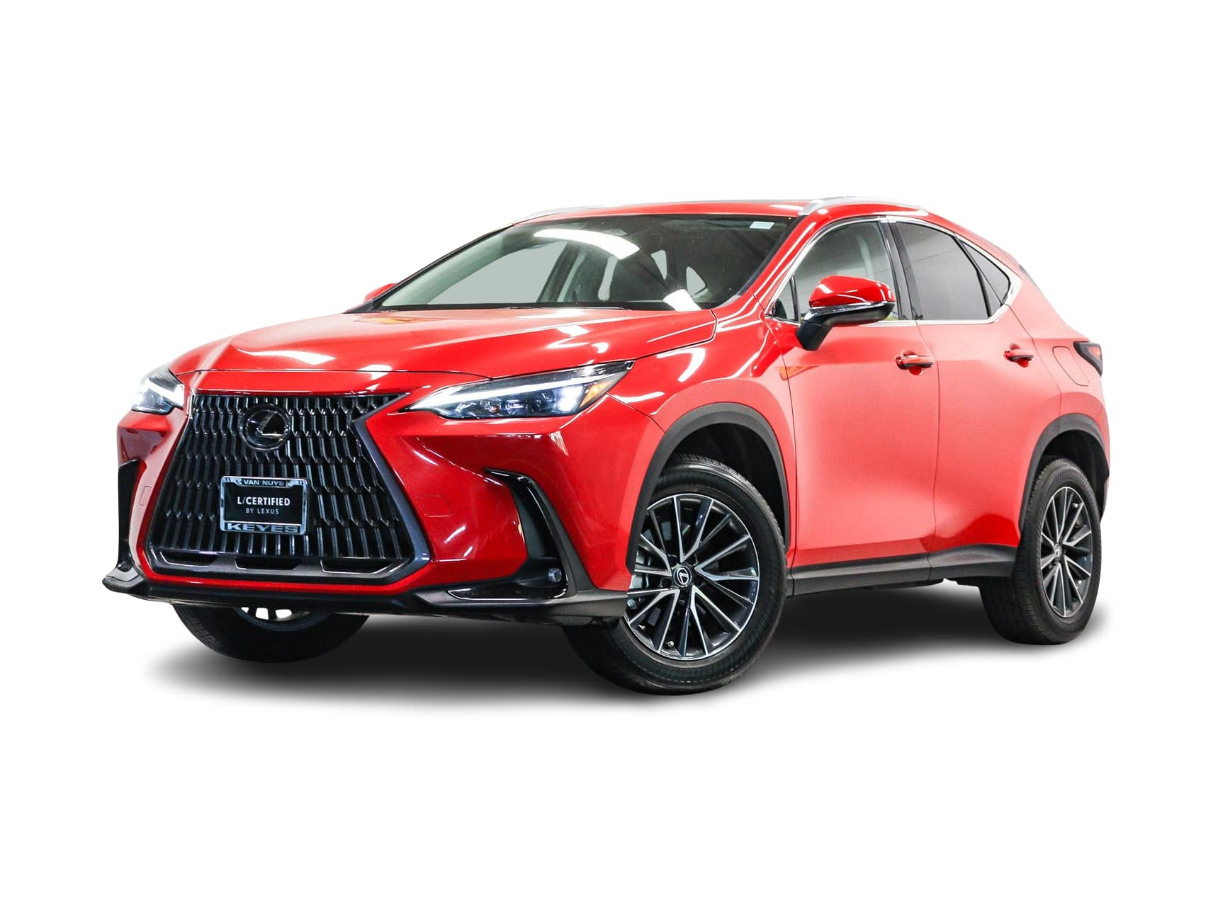 Thumbnail: 2024 Lexus ES - 1